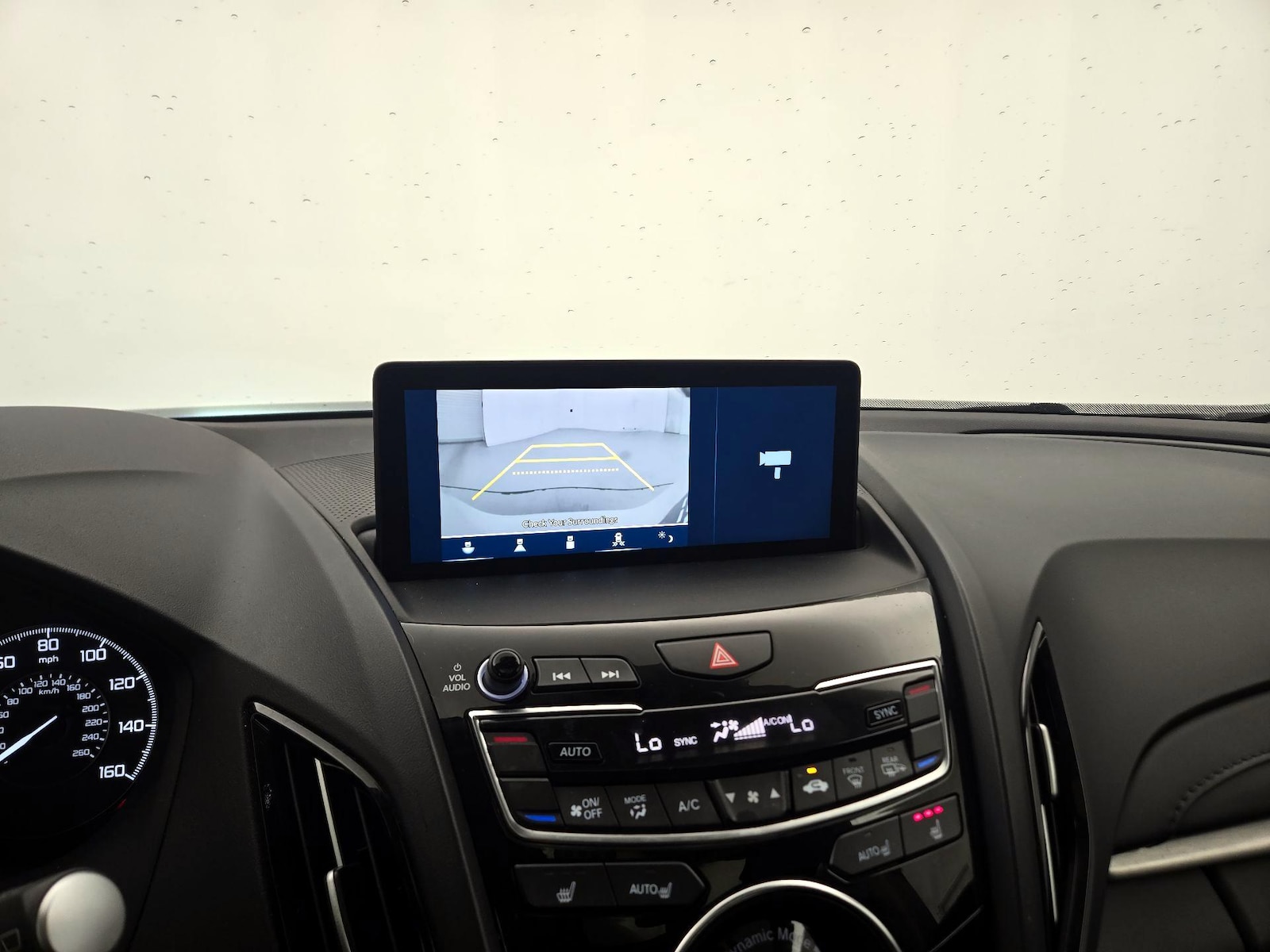 2020 Acura RDX Technology Package - Photo 16