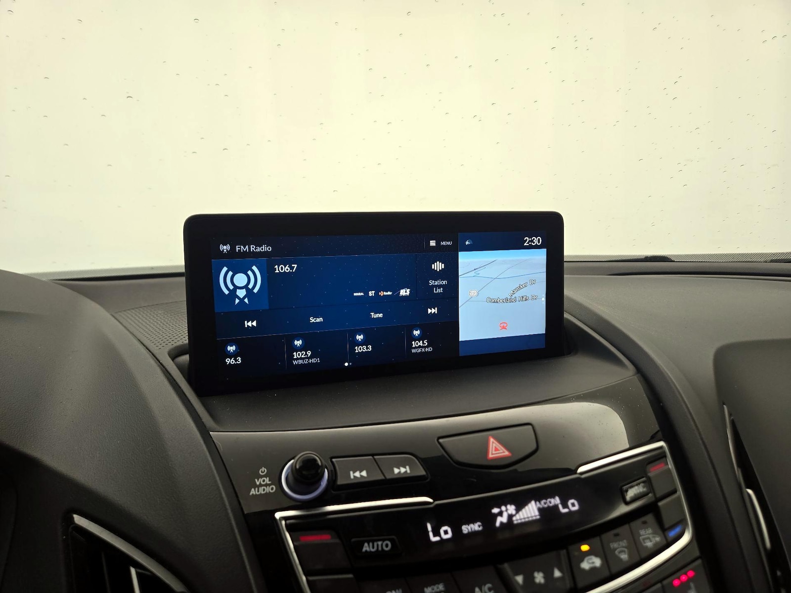 2020 Acura RDX Technology Package - Photo 17