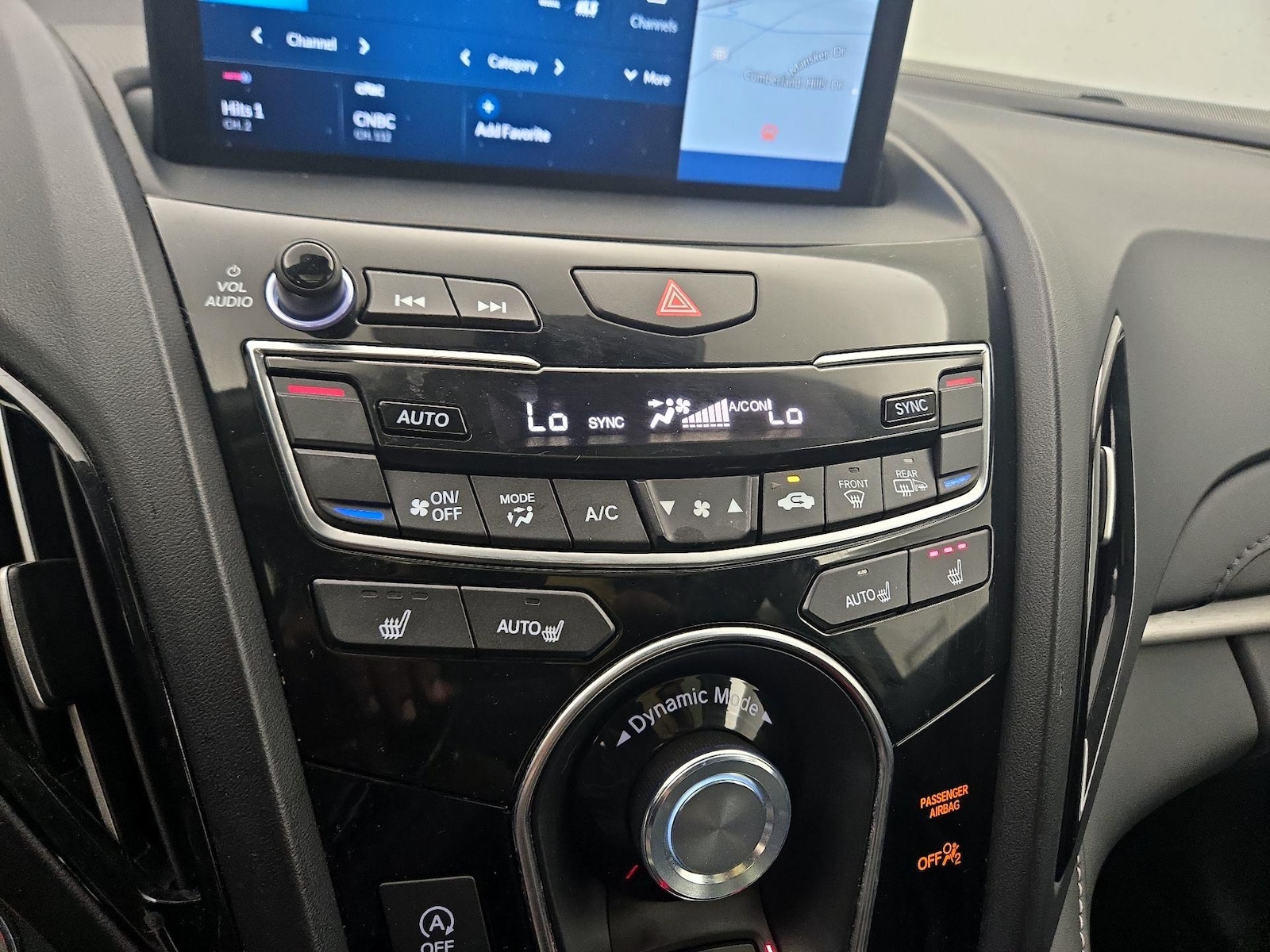 2020 Acura RDX Technology Package - Photo 18