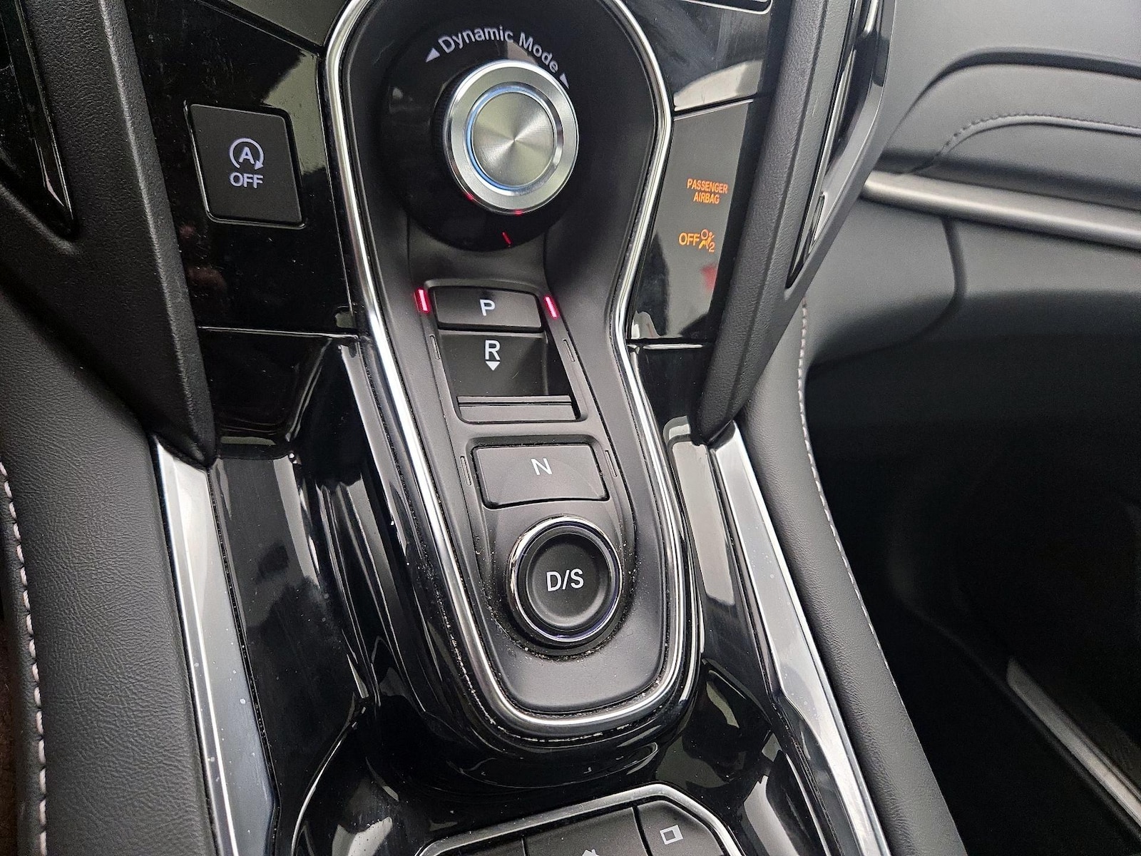 2020 Acura RDX Technology Package - Photo 19