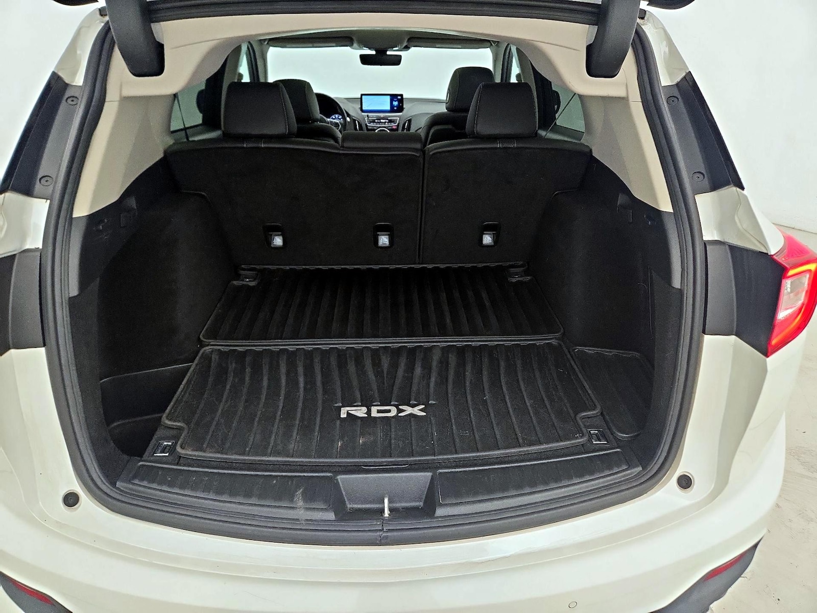 2020 Acura RDX Technology Package - Photo 23
