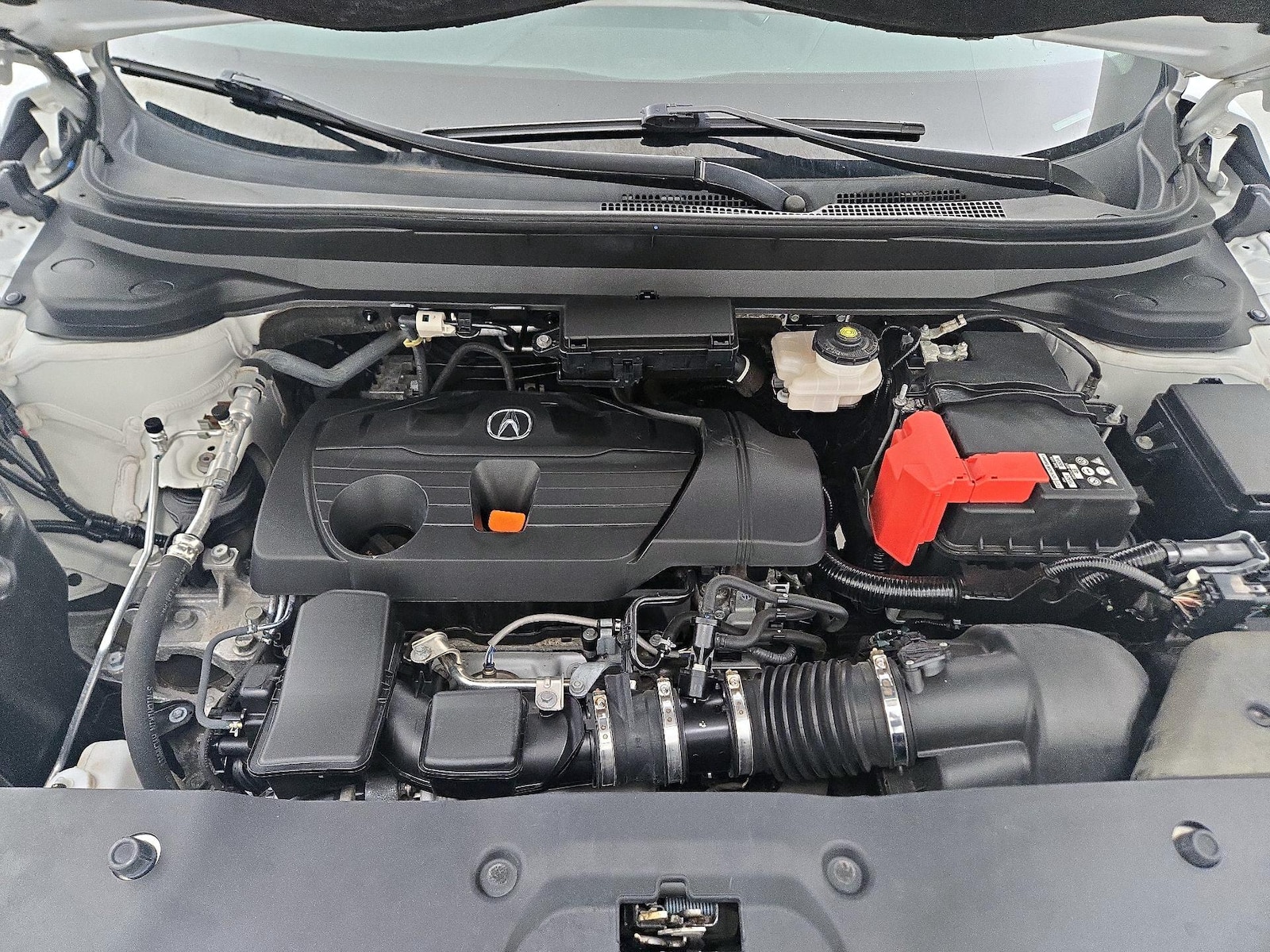 2020 Acura RDX Technology Package - Photo 24