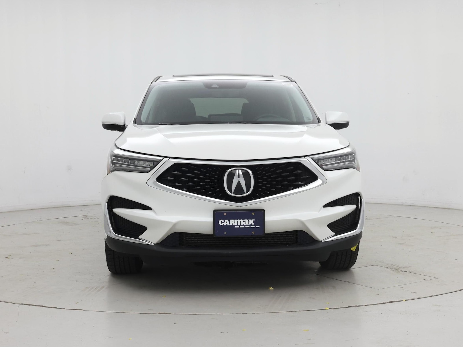 2020 Acura RDX Technology Package - Photo 6