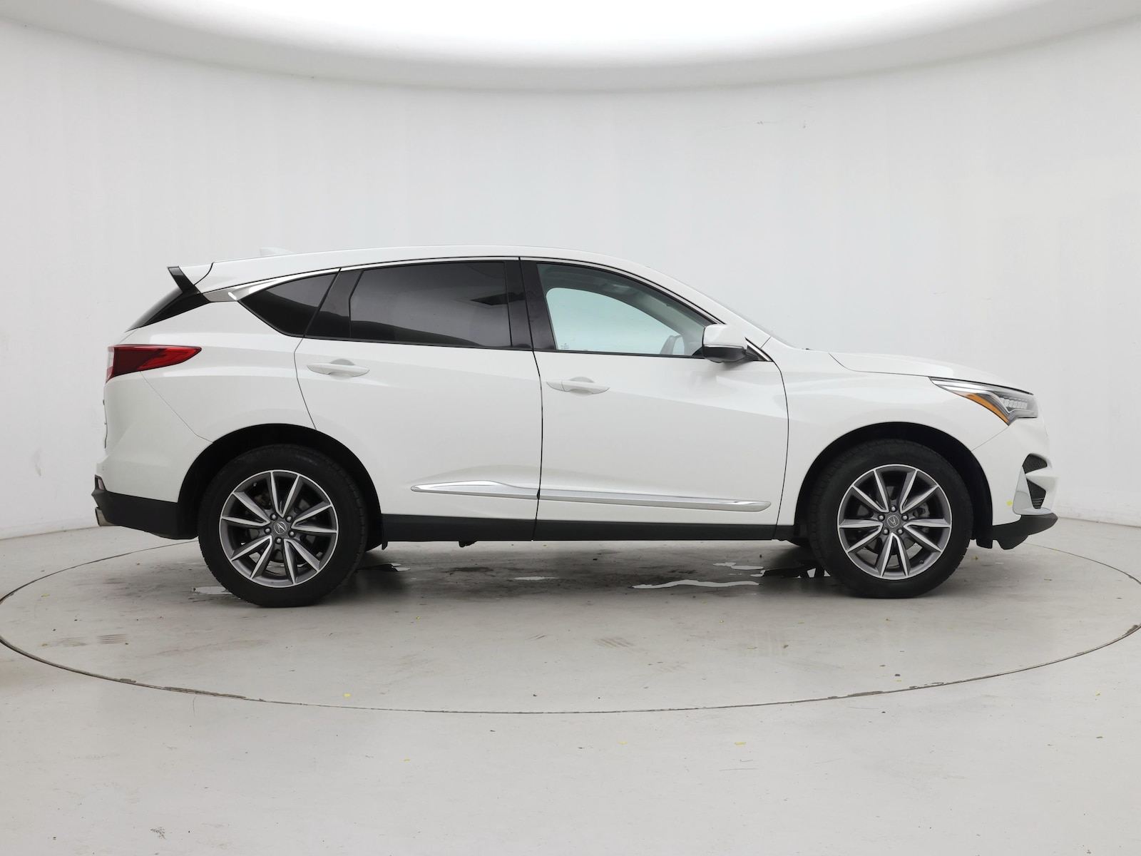 2020 Acura RDX Technology Package - Photo 8