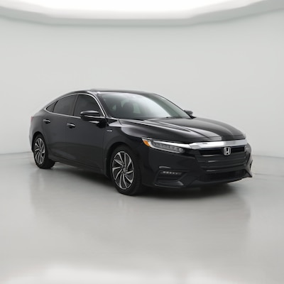 2022 Honda Insight Touring