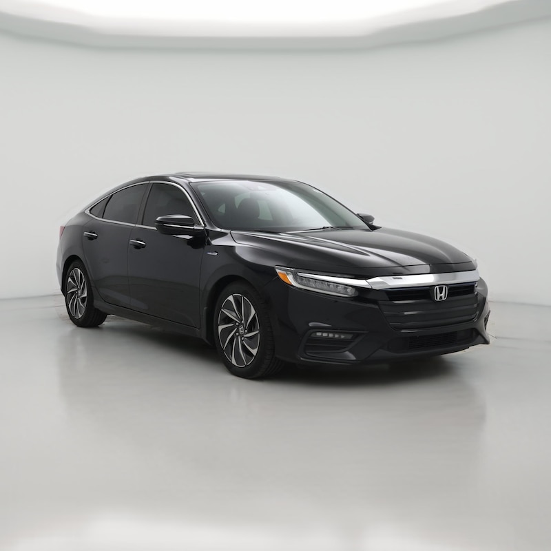 2022 Honda Insight Touring