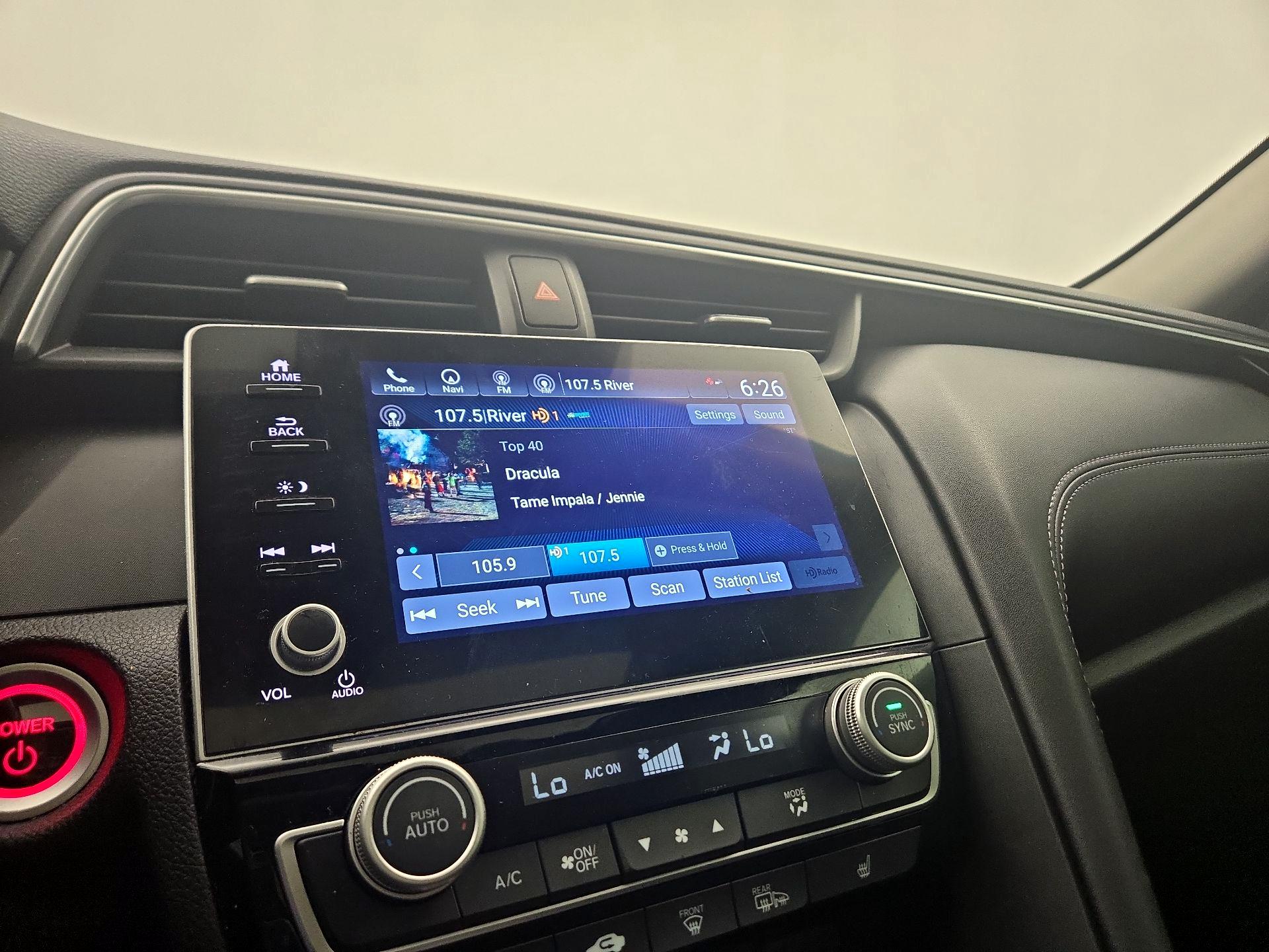 Thumbnail: 2022 Honda Insight - 15