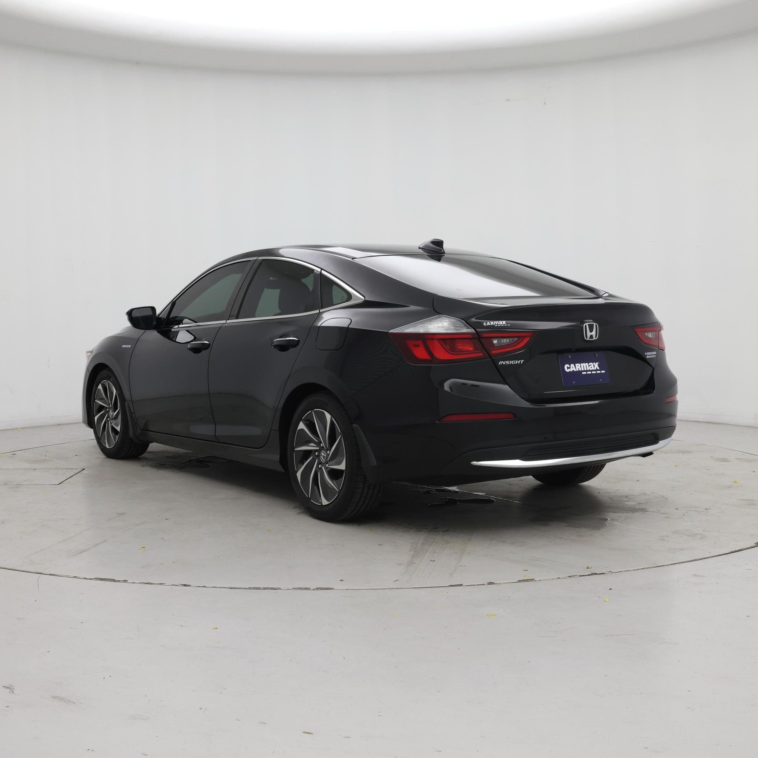 Thumbnail: 2022 Honda Insight - 2