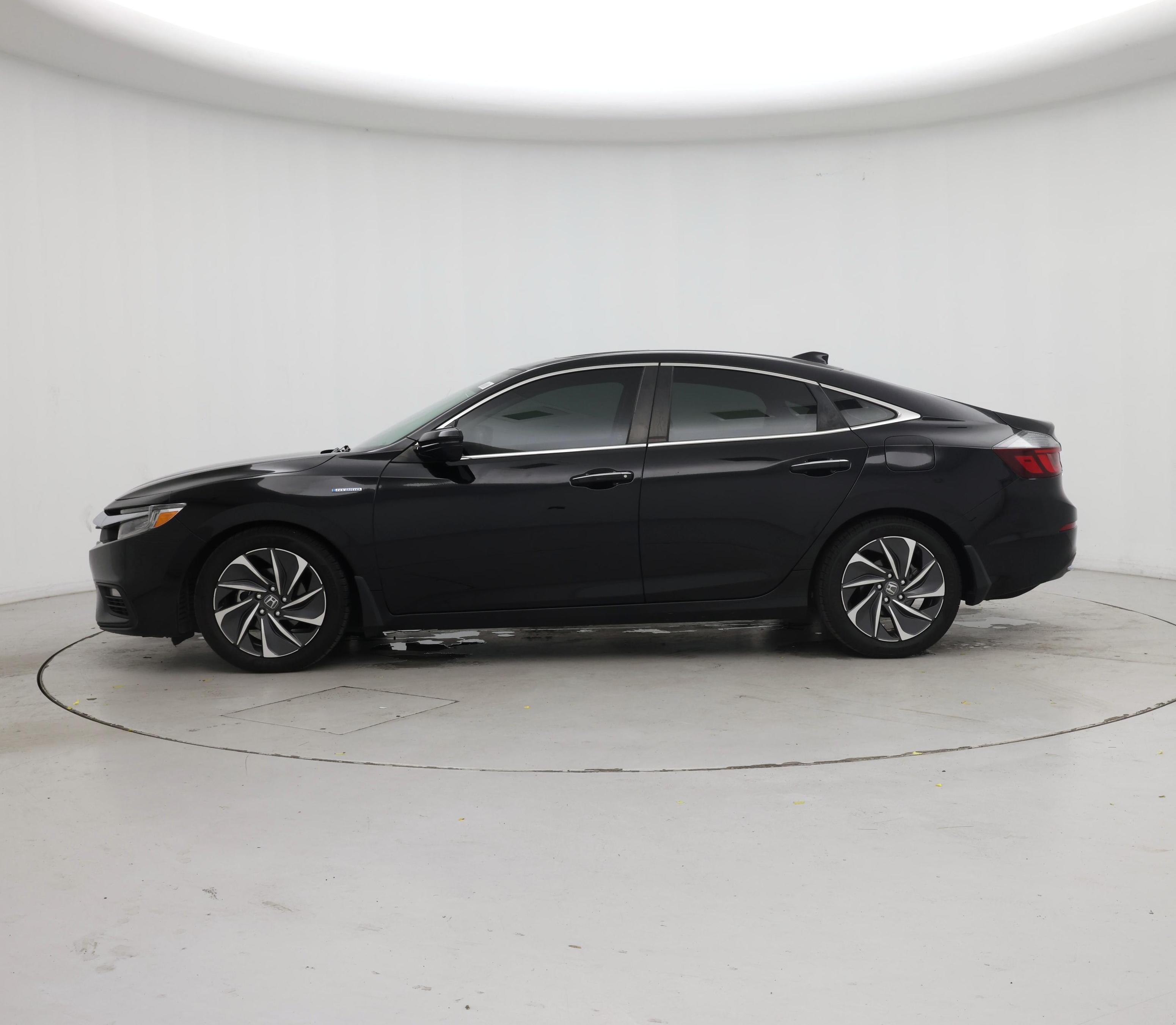 Thumbnail: 2022 Honda Insight - 3