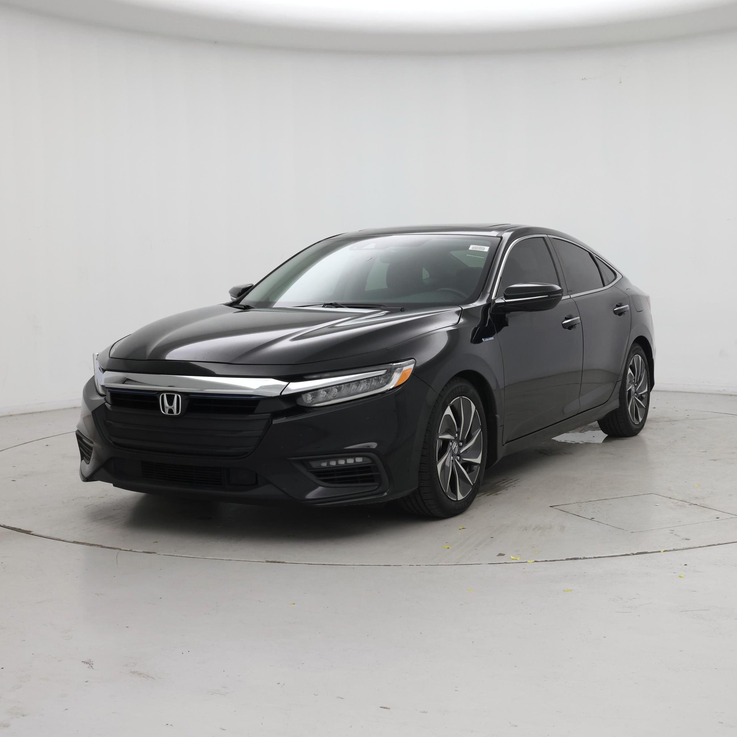 Thumbnail: 2022 Honda Insight - 4