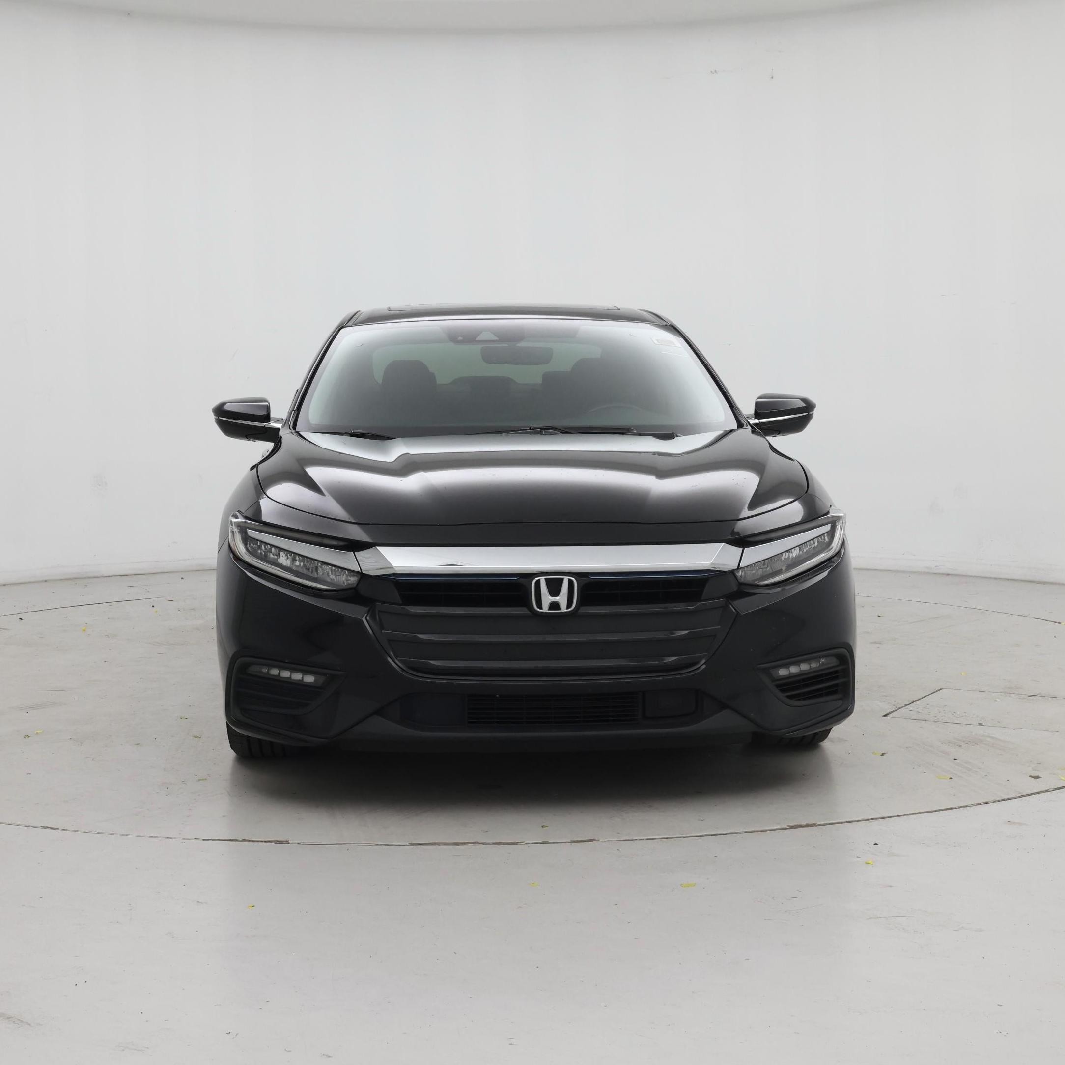 Thumbnail: 2022 Honda Insight - 5