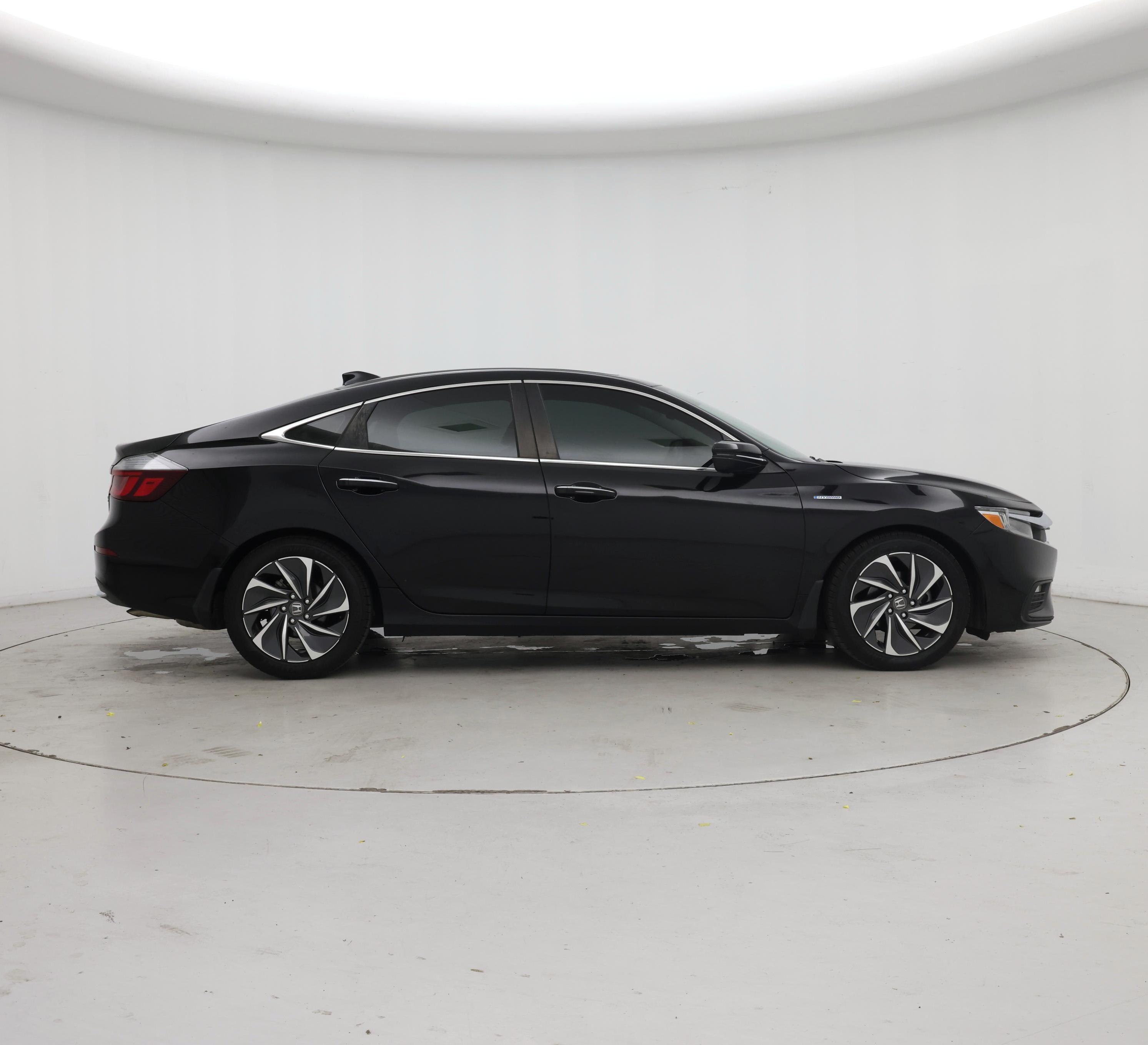 Thumbnail: 2022 Honda Insight - 7