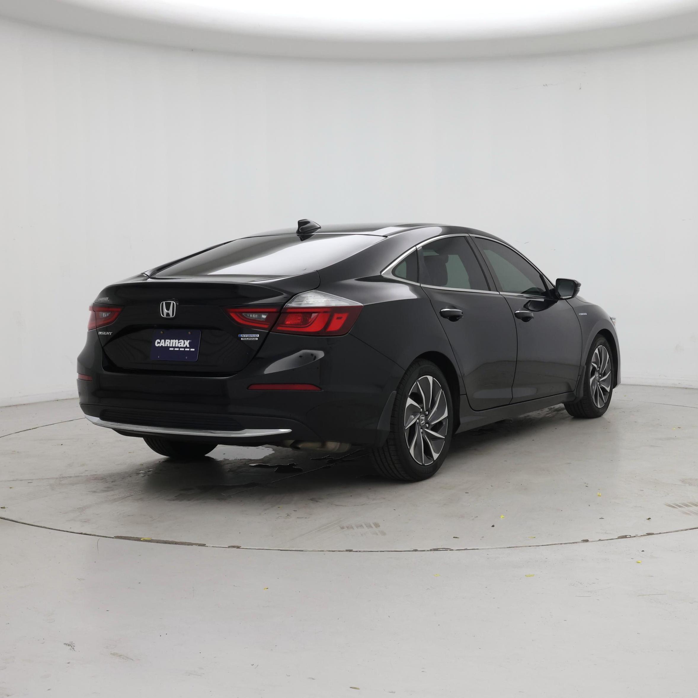 Thumbnail: 2022 Honda Insight - 8