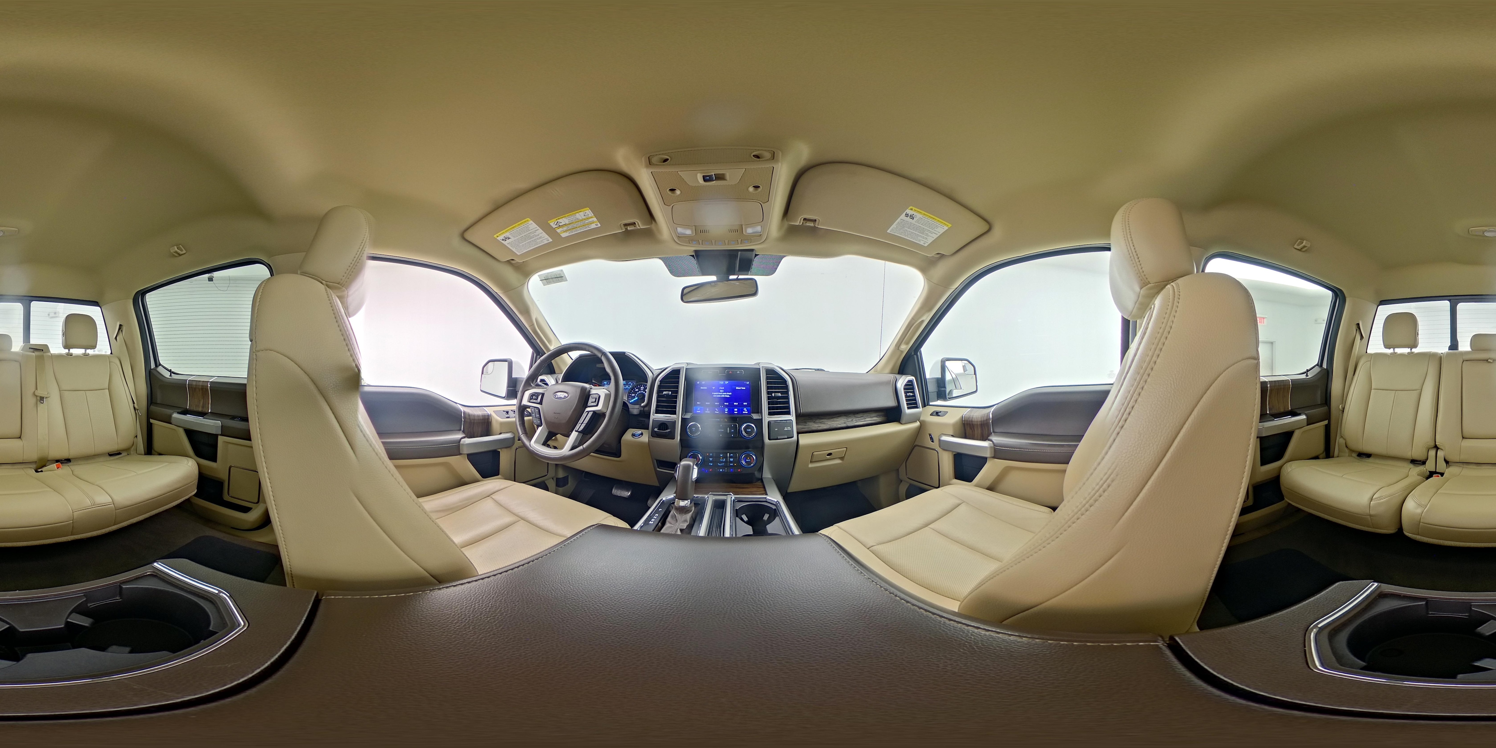 2019 Ford F150 Lariat, photo 24