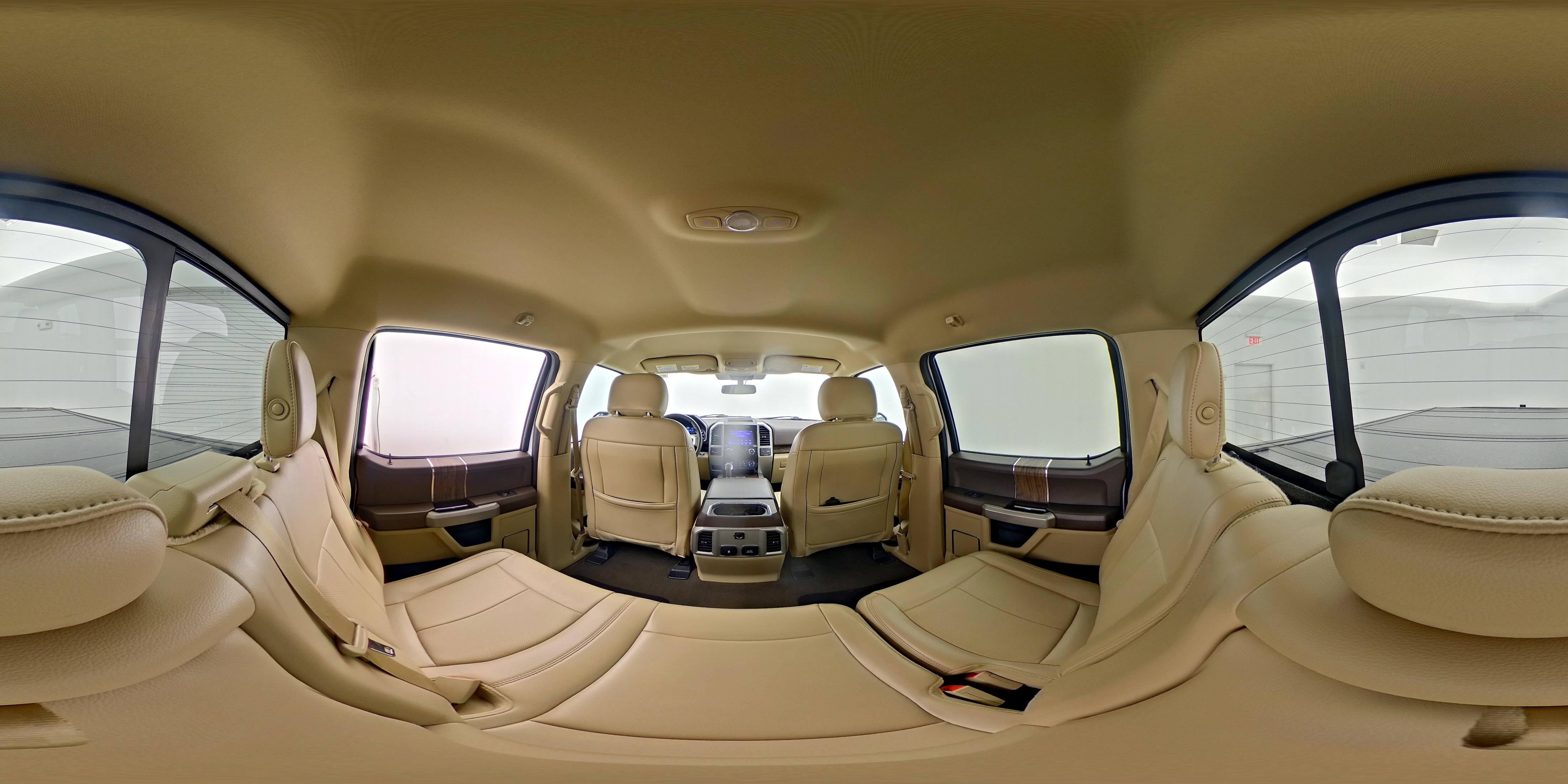 2019 Ford F150 Lariat, photo 25