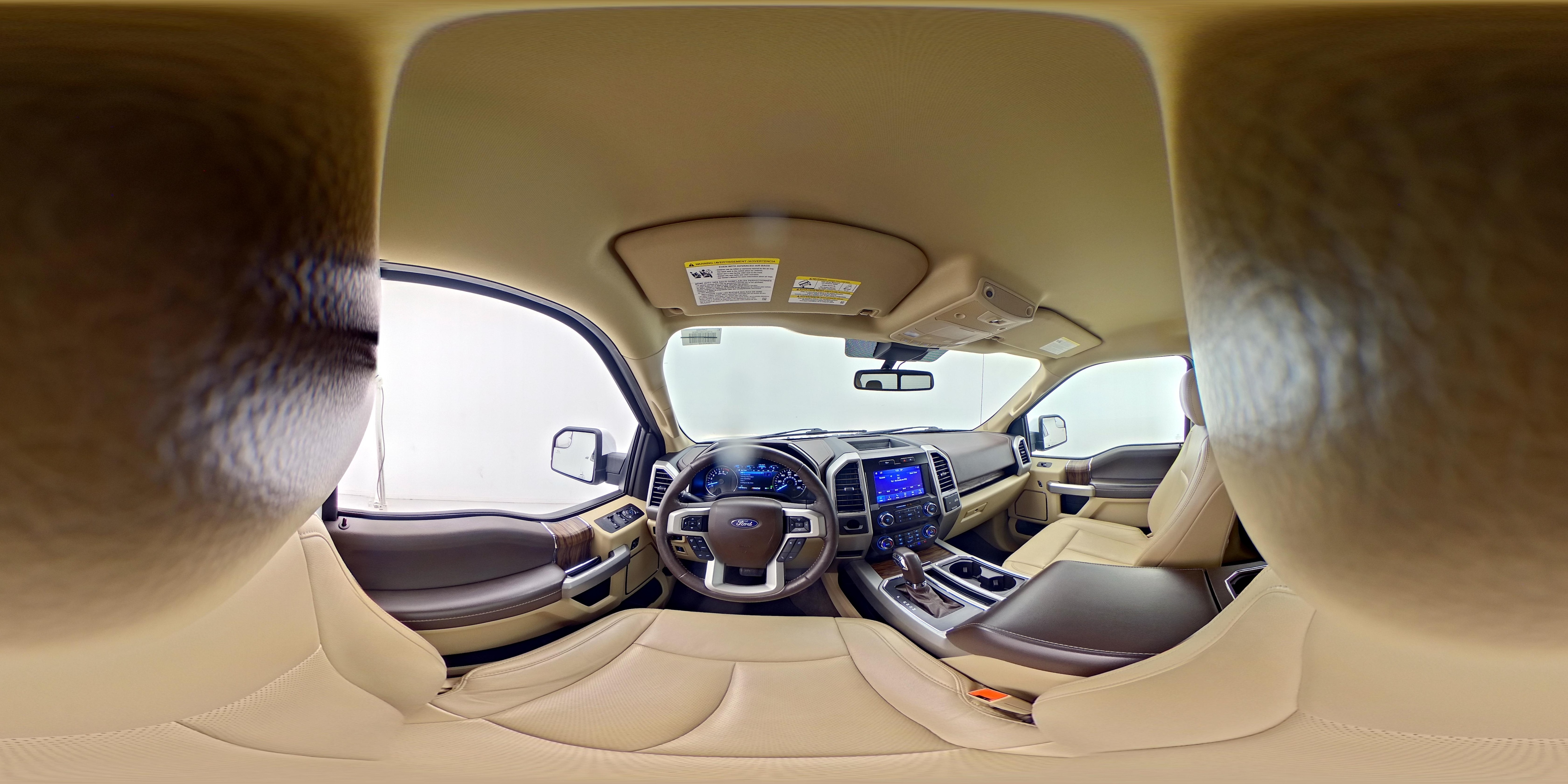 2019 Ford F150 Lariat, photo 26