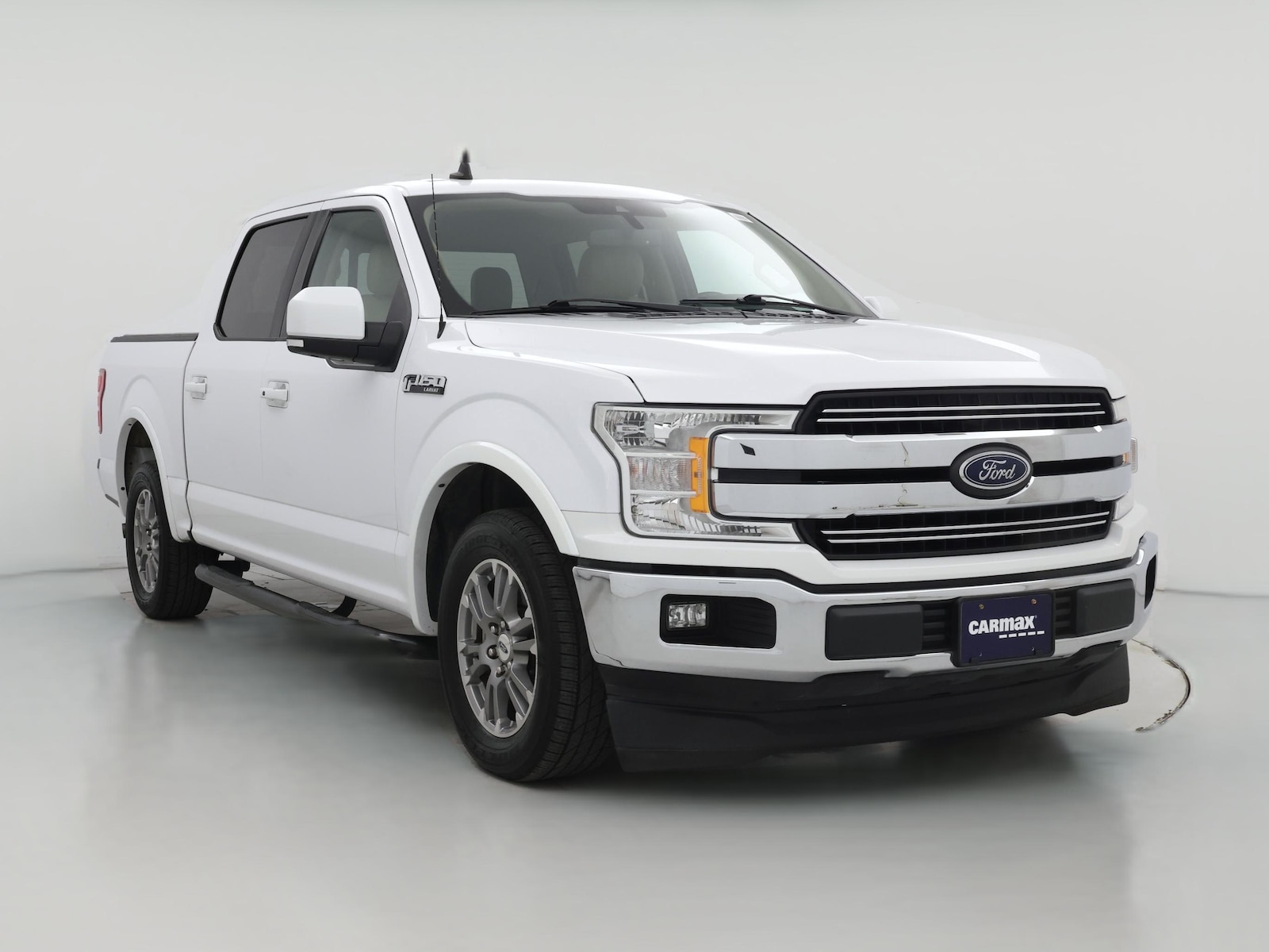 2019 Ford F150 Lariat
