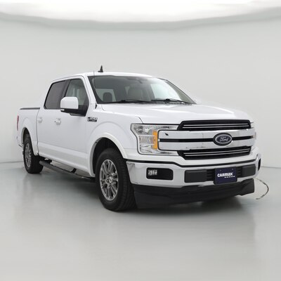 2019 Ford F150 Lariat