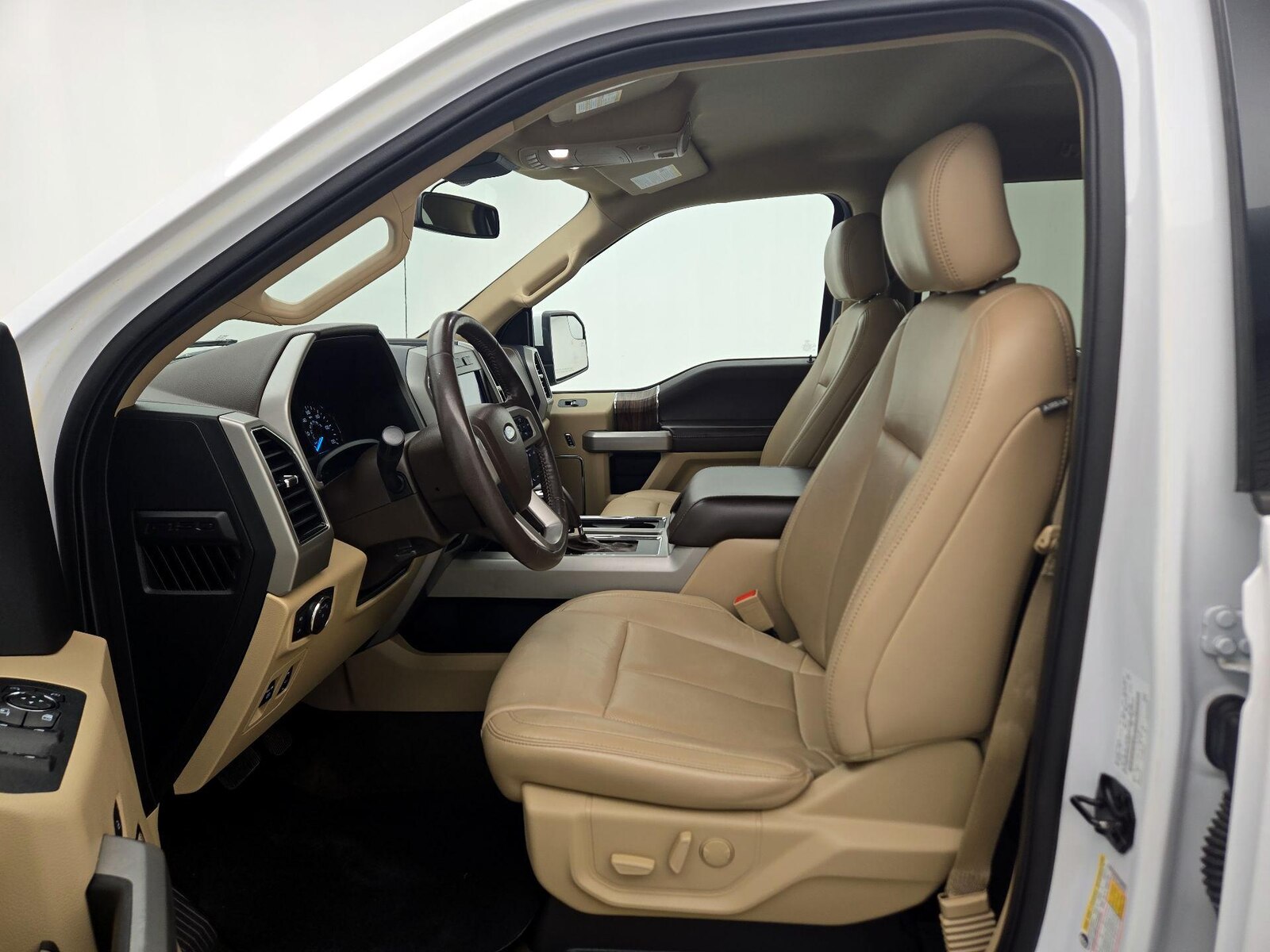 2019 Ford F150 Lariat, photo 12