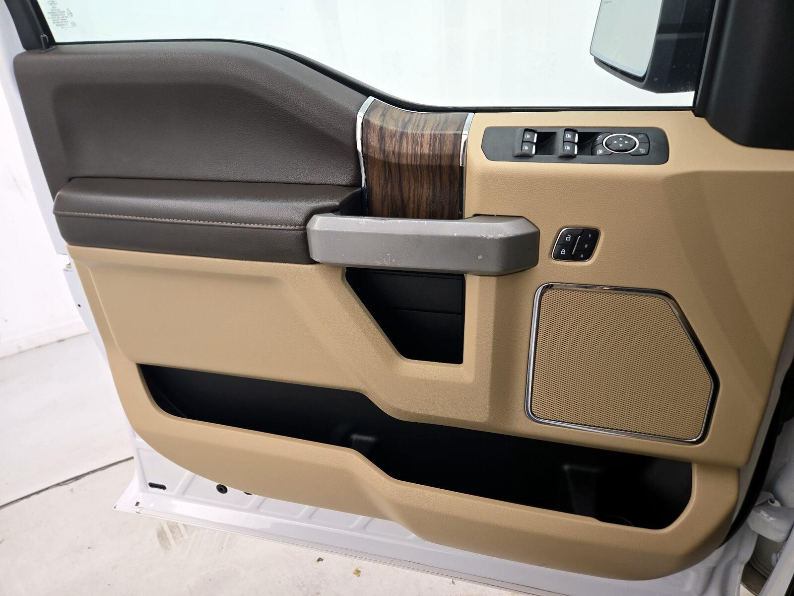 2019 Ford F150 Lariat, photo 13