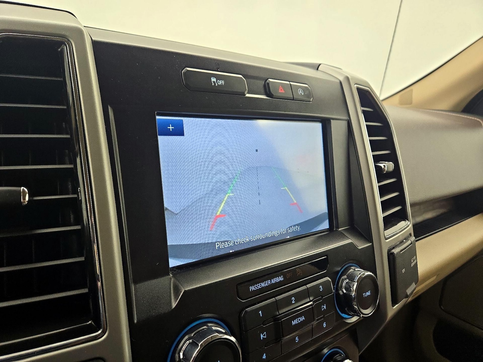 2019 Ford F150 Lariat, photo 15