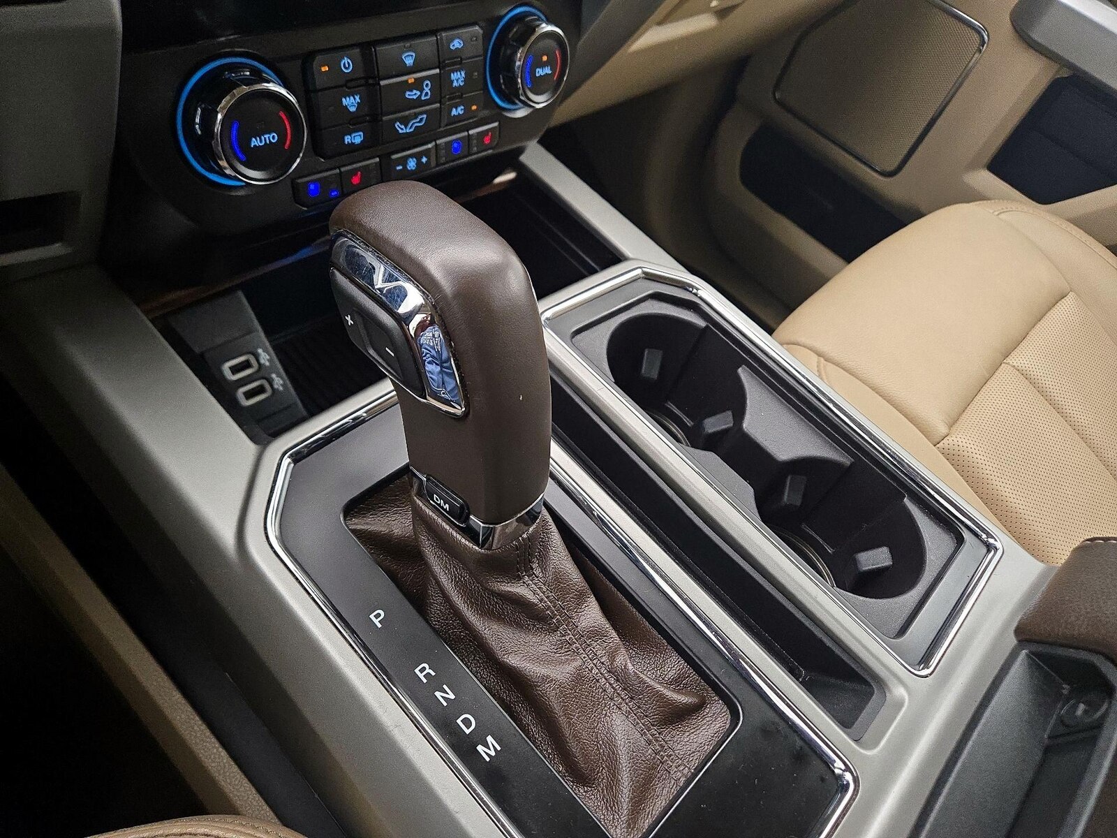 2019 Ford F150 Lariat, photo 18