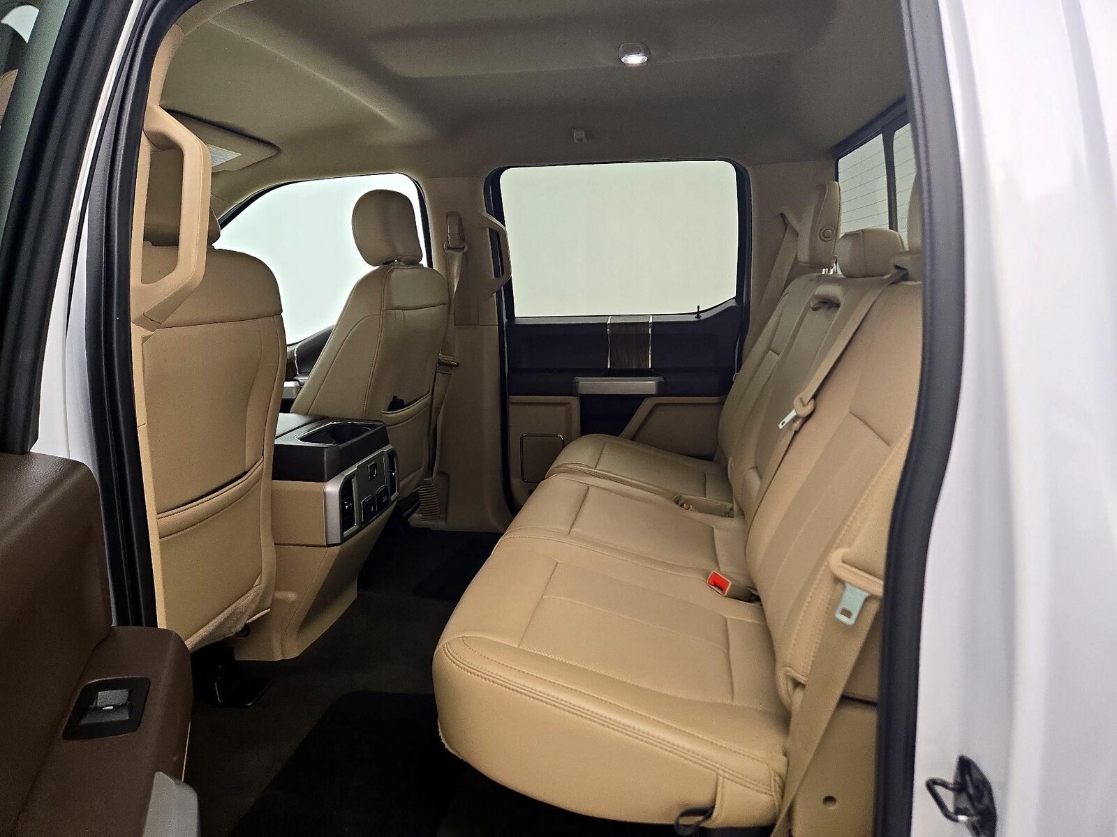 2019 Ford F150 Lariat, photo 20