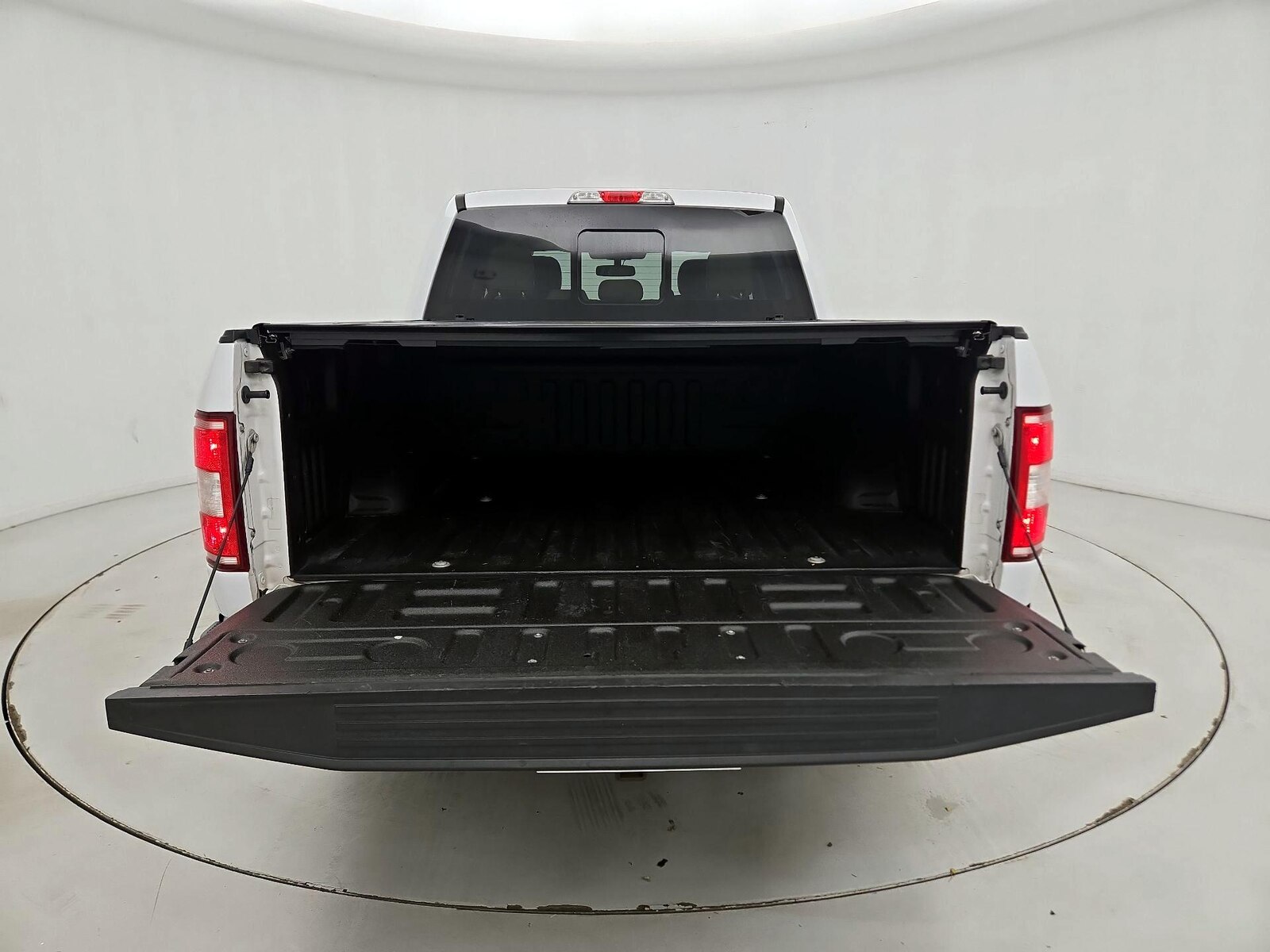 2019 Ford F150 Lariat, photo 21