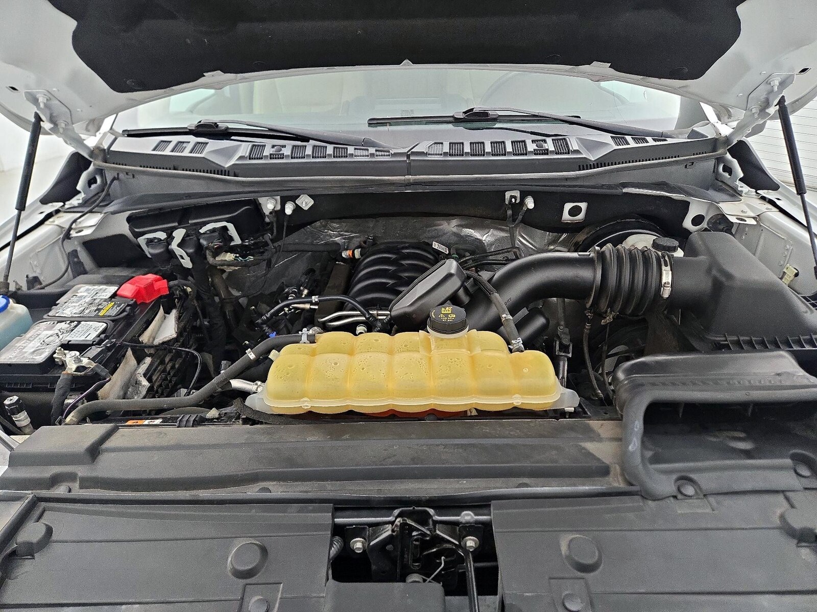 2019 Ford F150 Lariat, photo 22