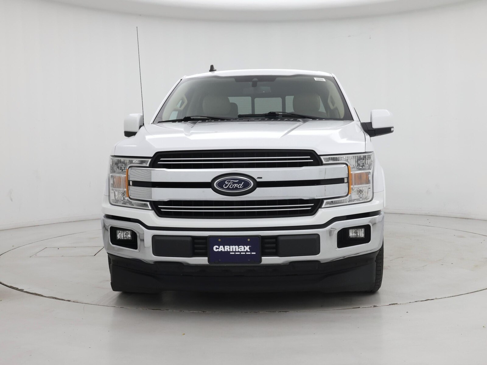 2019 Ford F150 Lariat, photo 6