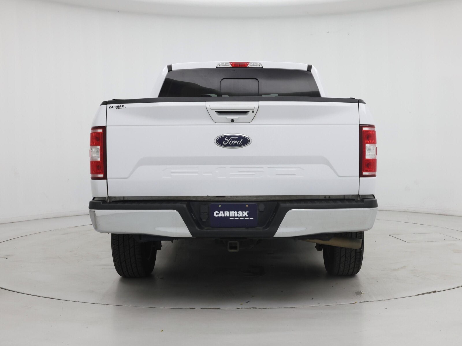 2019 Ford F150 Lariat, photo 7