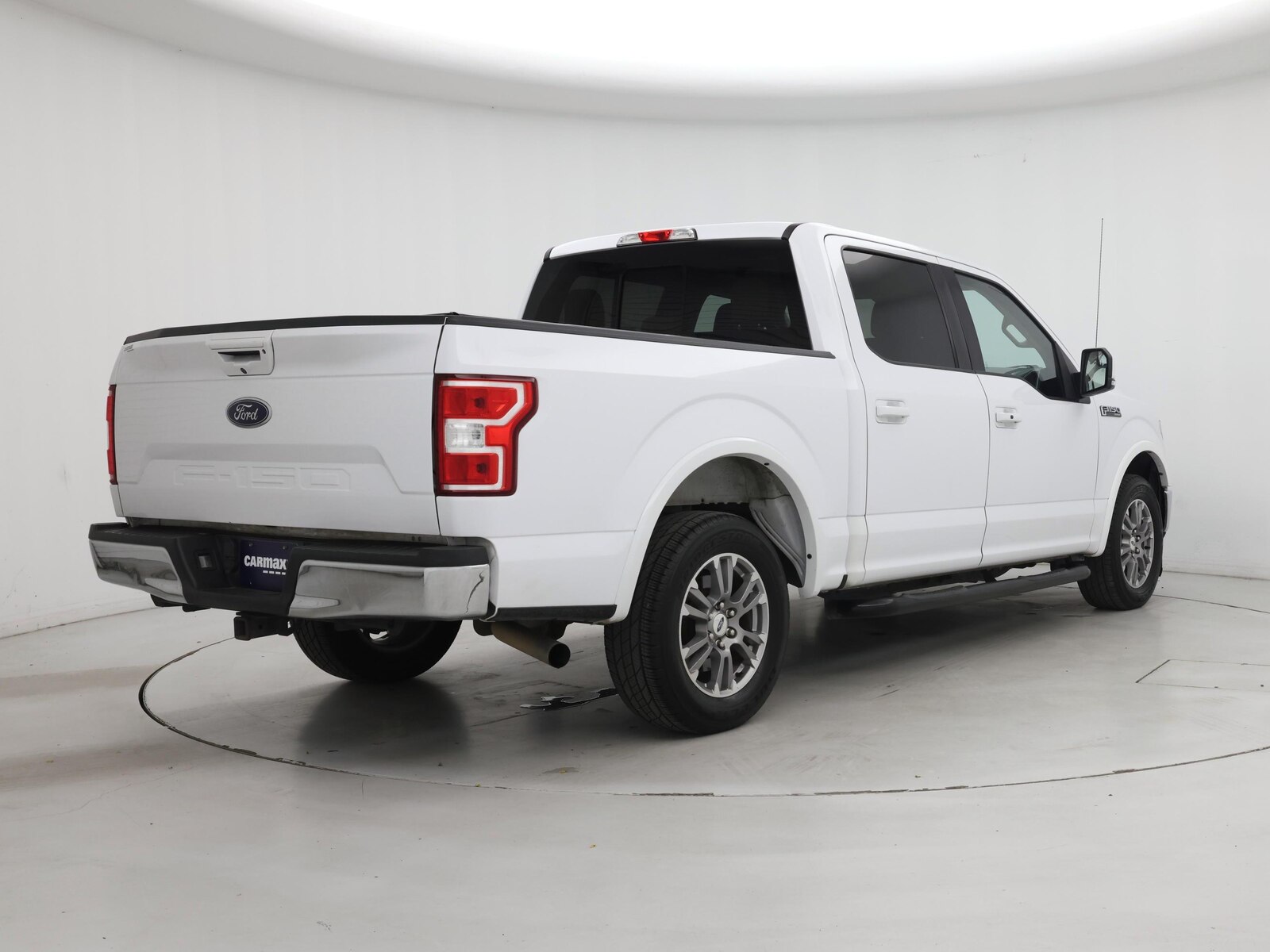 2019 Ford F150 Lariat, photo 9
