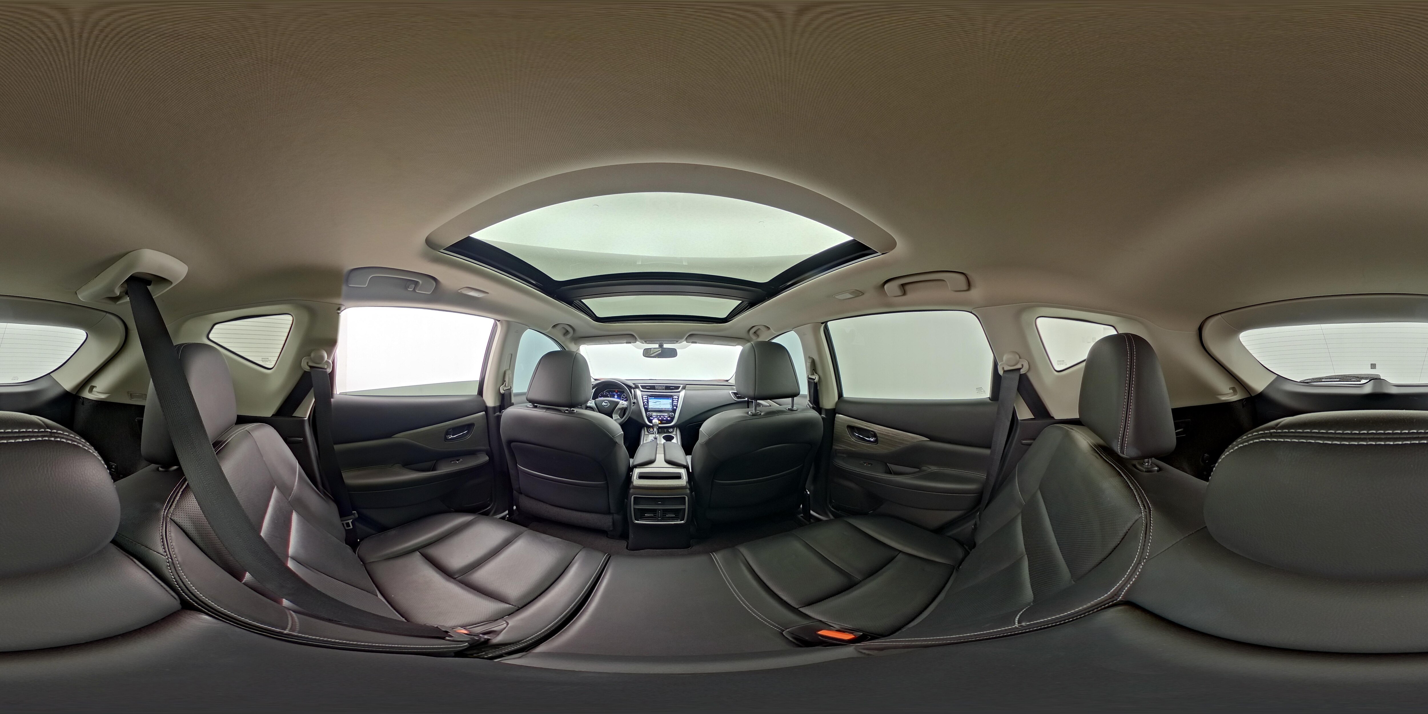 2016 Nissan Murano SL - Photo 26