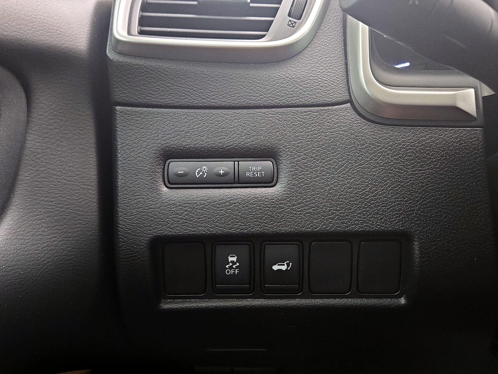 2016 Nissan Murano SL - Photo 14