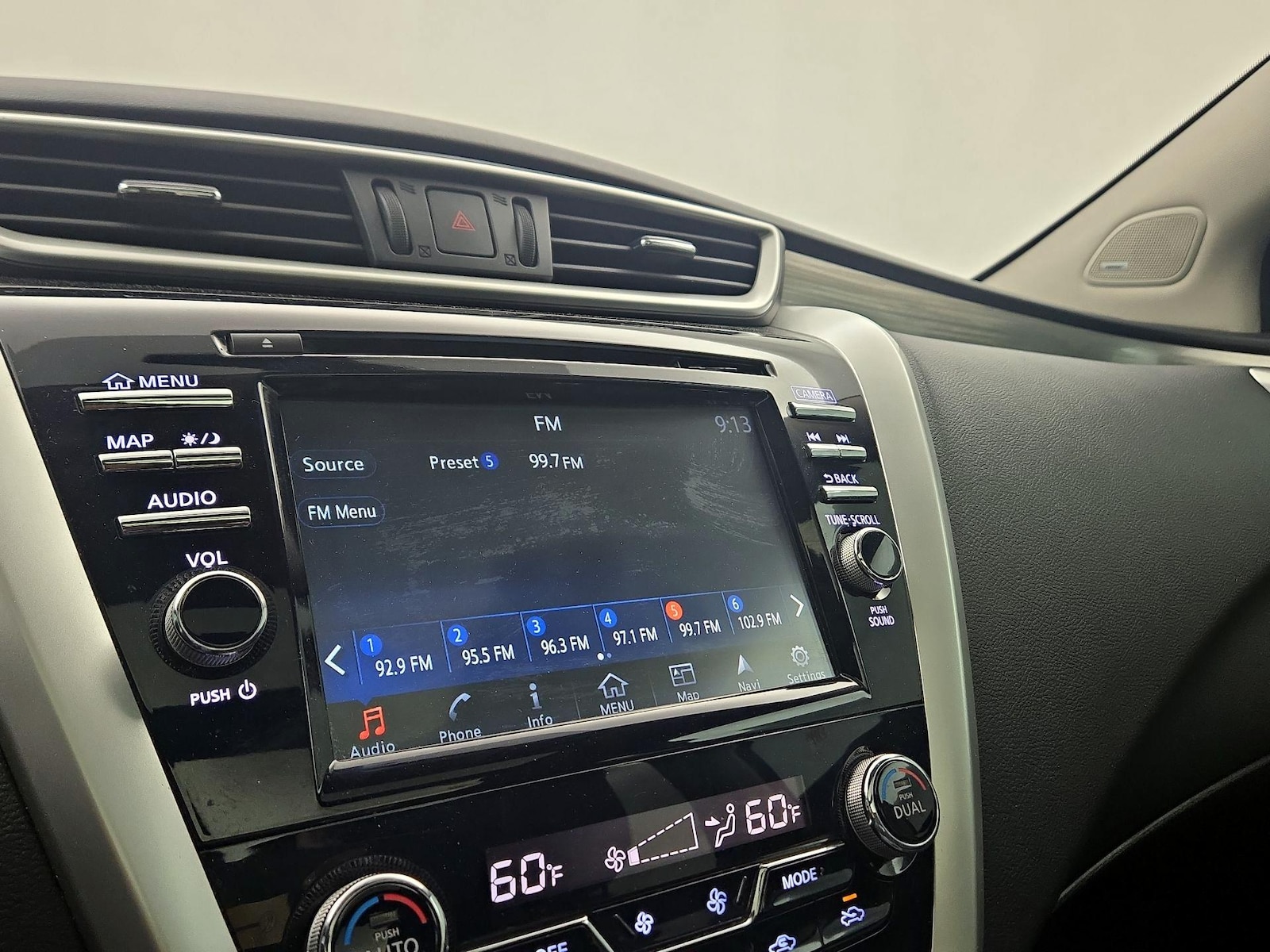 2016 Nissan Murano SL - Photo 16