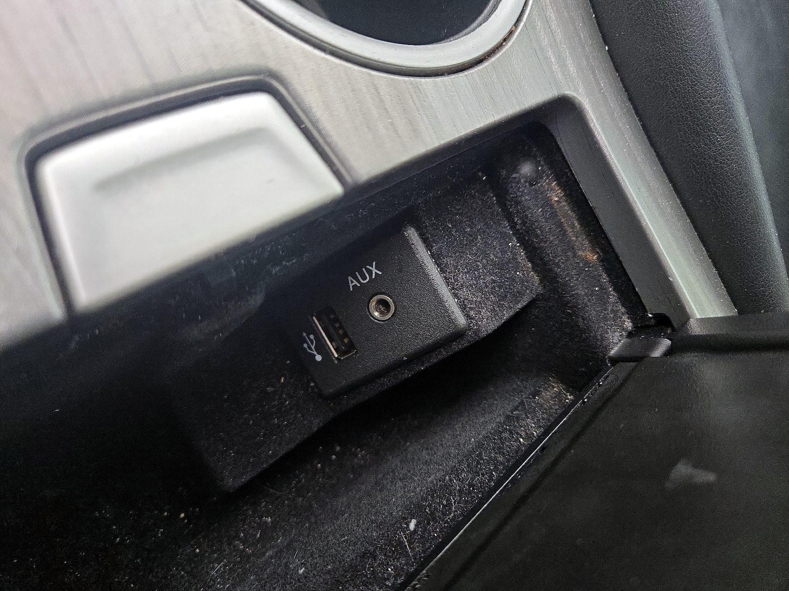 2016 Nissan Murano SL - Photo 19