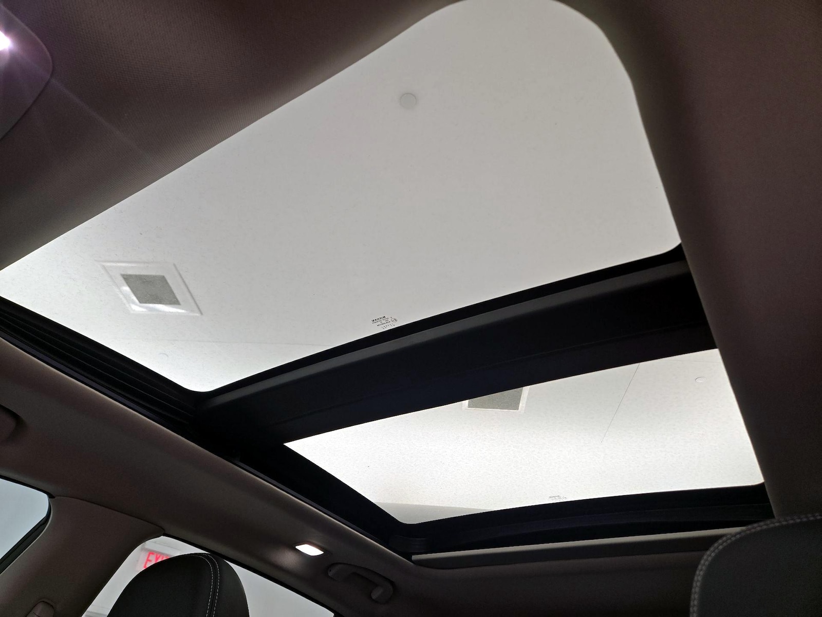 2016 Nissan Murano SL - Photo 20