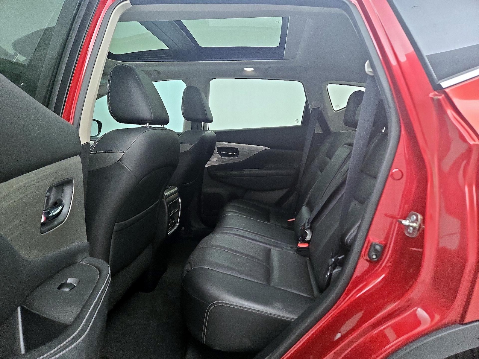 2016 Nissan Murano SL - Photo 21