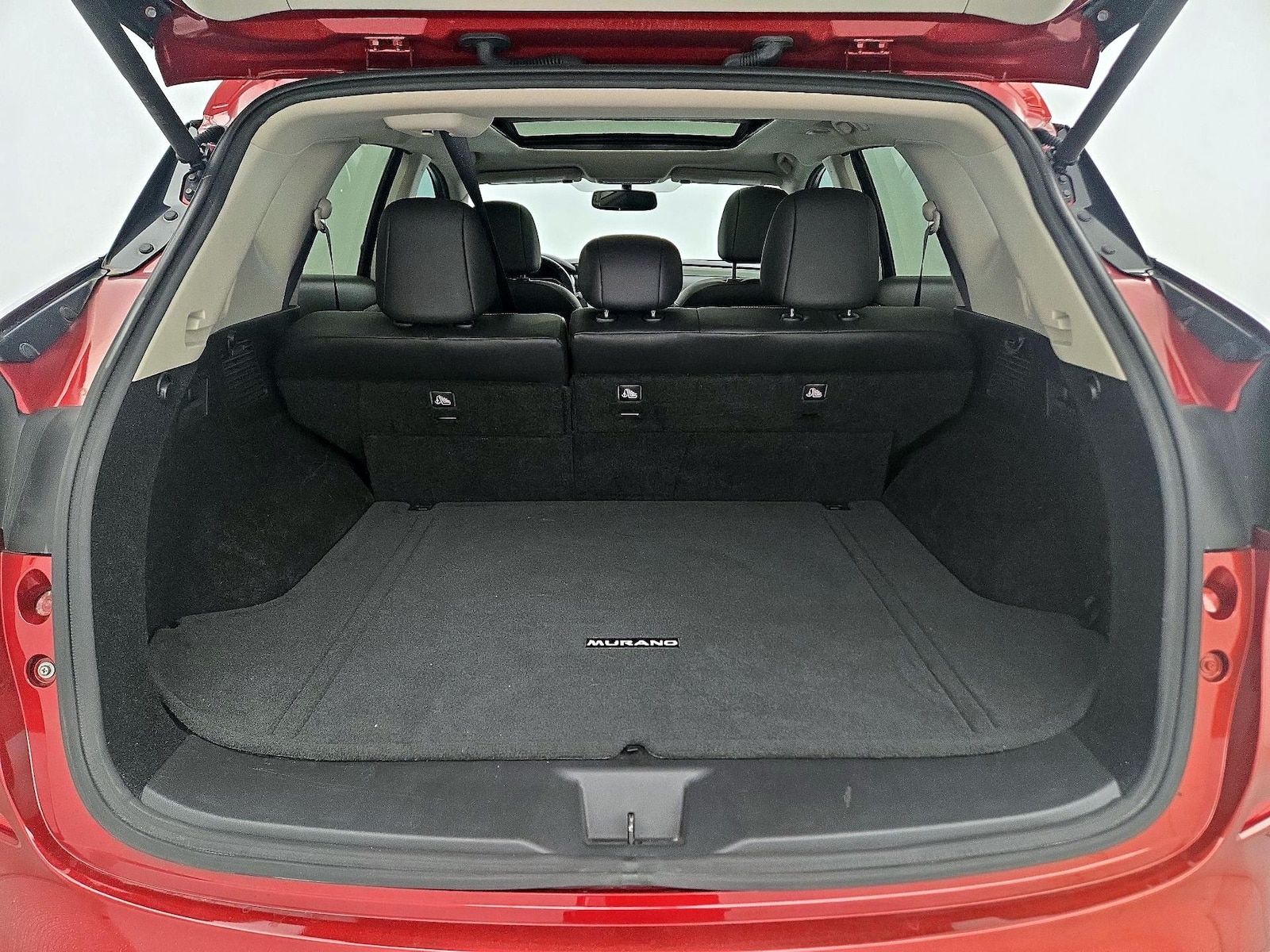 2016 Nissan Murano SL - Photo 22
