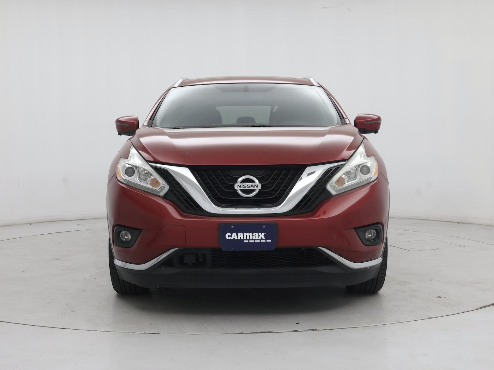 2016 Nissan Murano SL - Photo 6