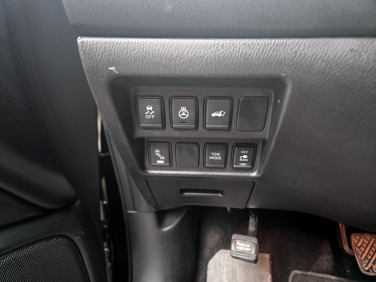 2019 Nissan Pathfinder Platinum - Photo 14