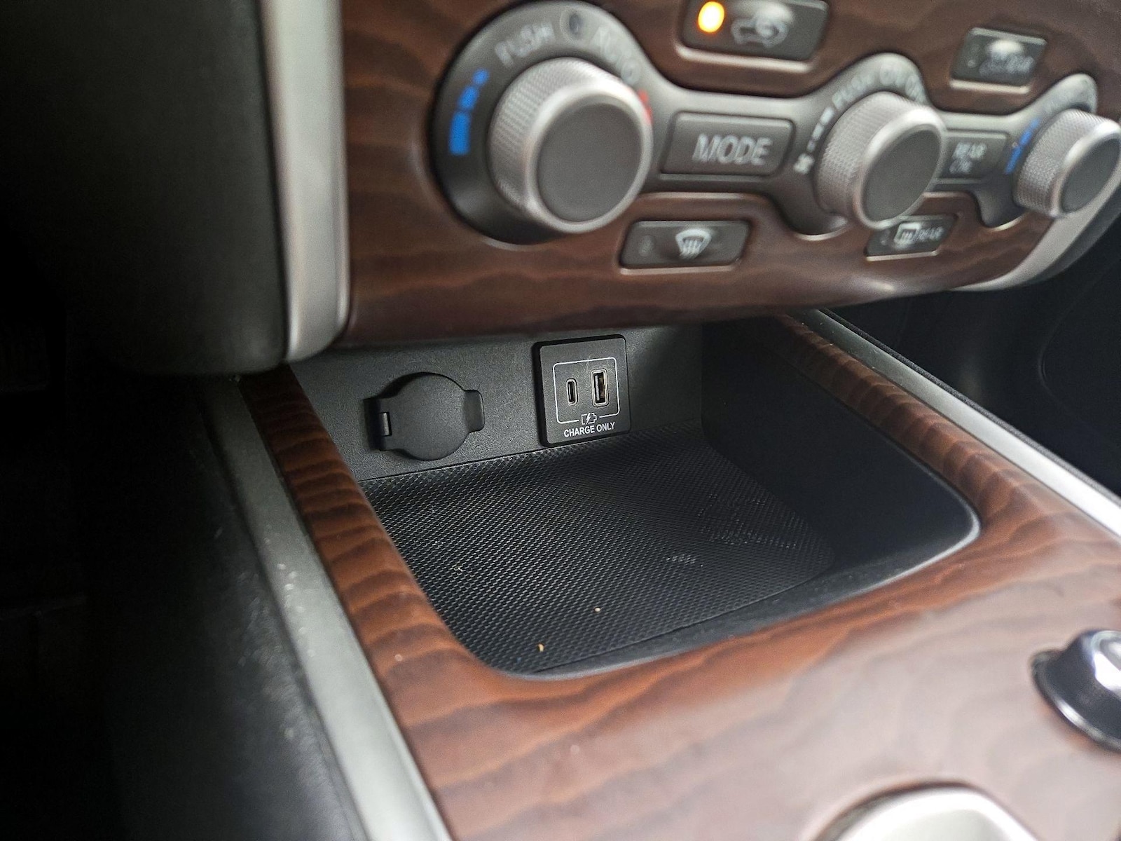 2019 Nissan Pathfinder Platinum - Photo 20