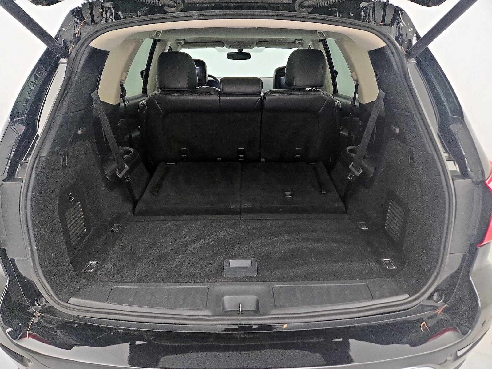 2019 Nissan Pathfinder Platinum - Photo 25