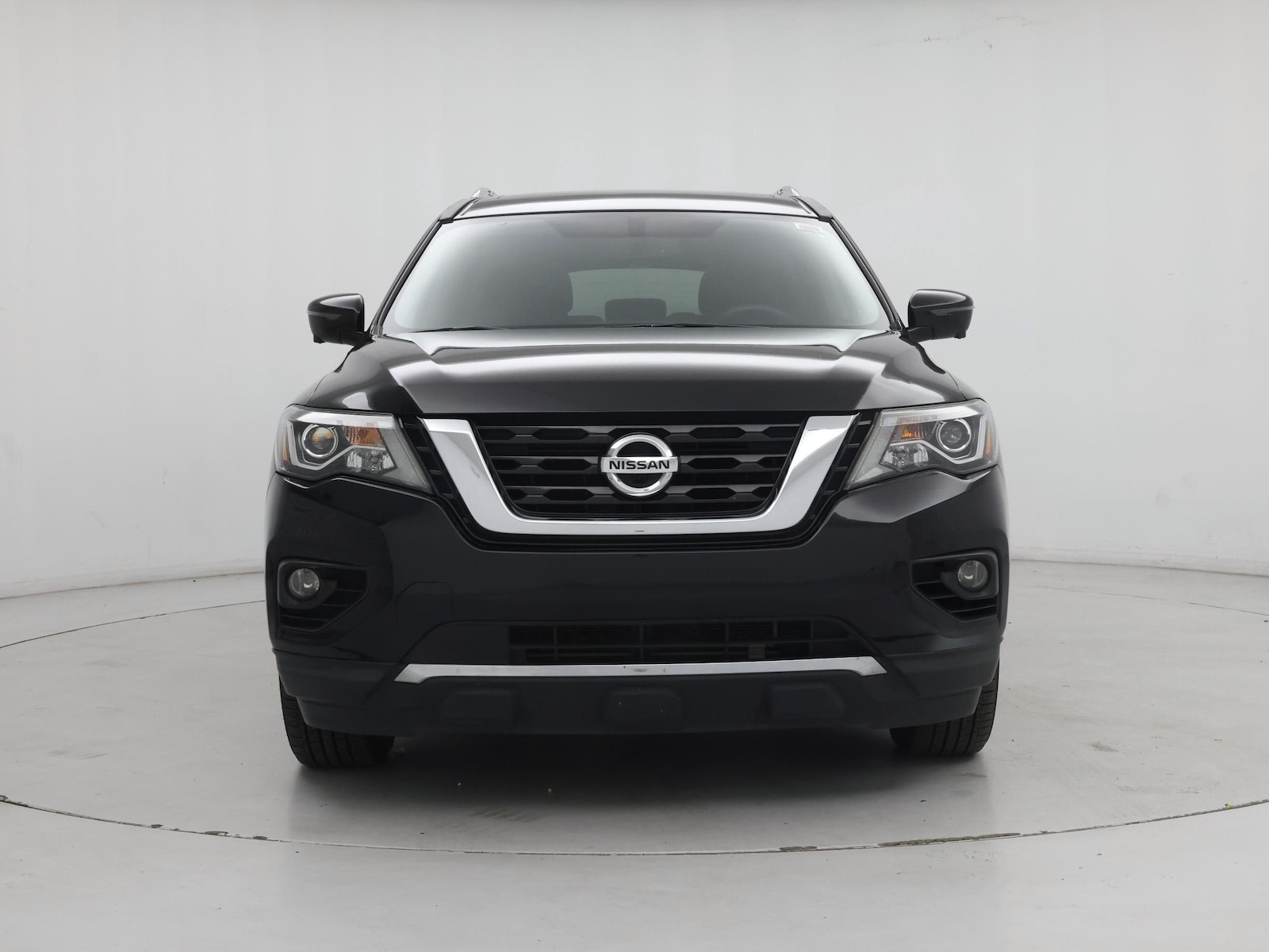 2019 Nissan Pathfinder Platinum - Photo 6