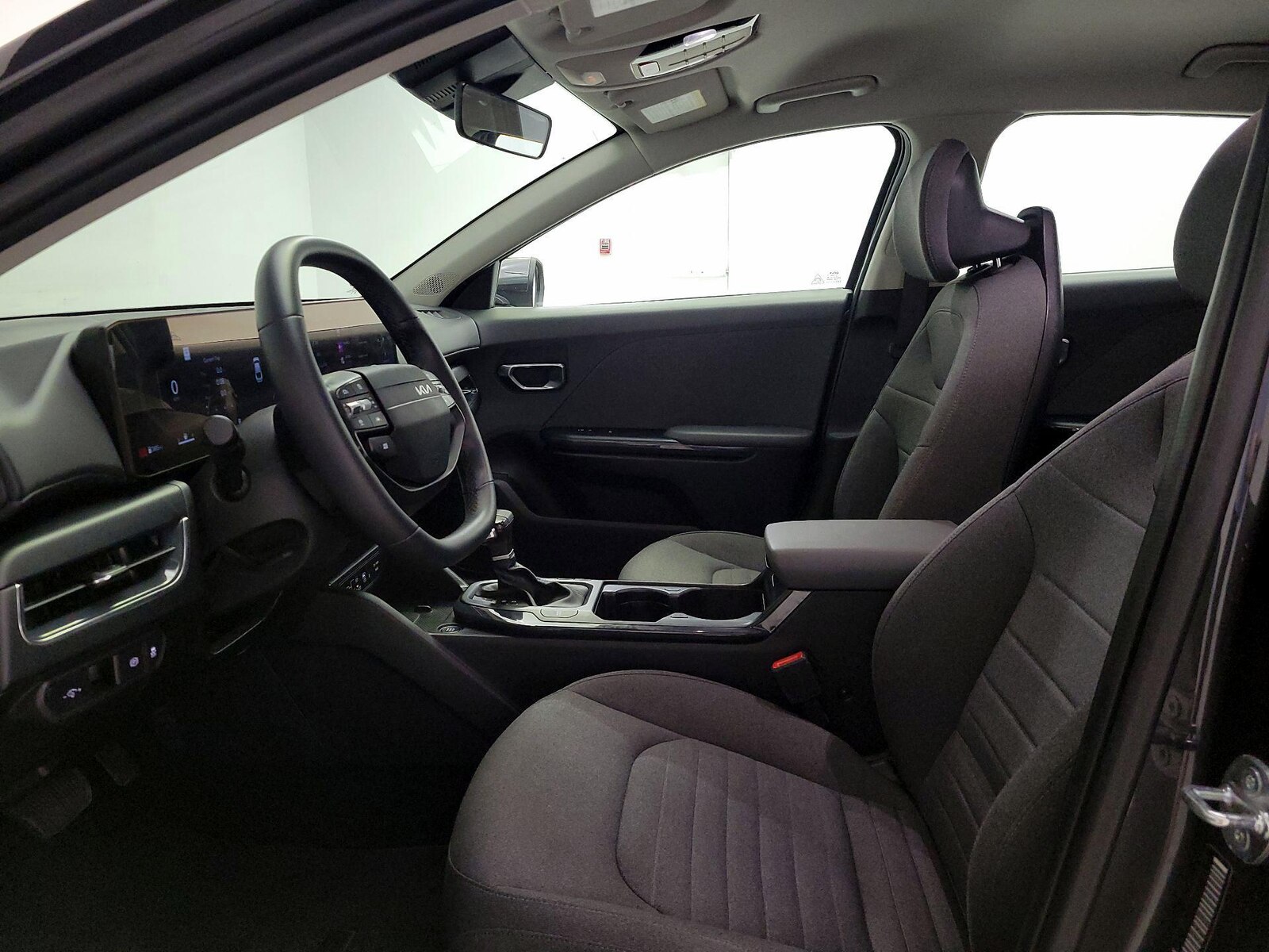 Overhead Airbags