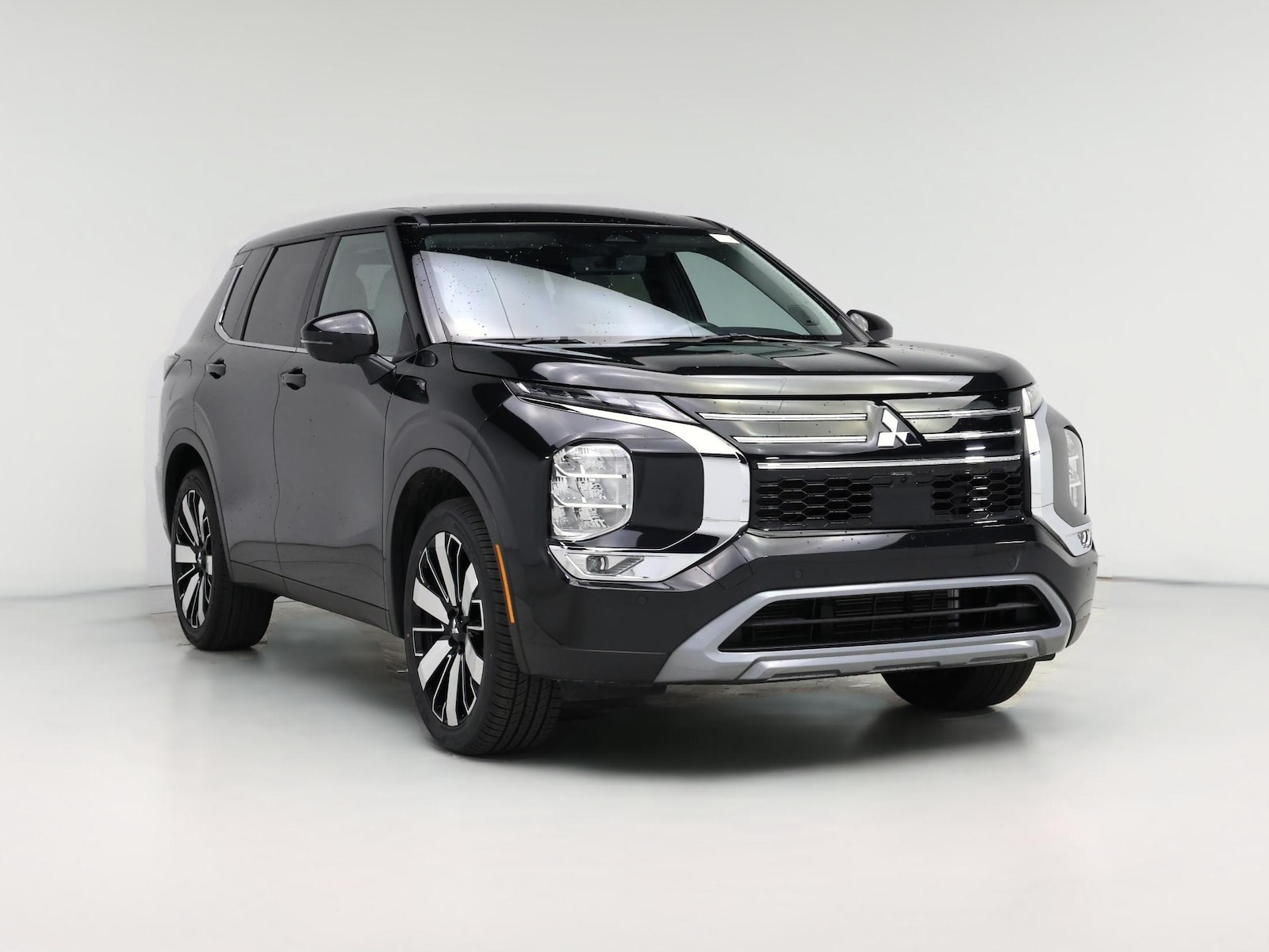 2025 Mitsubishi Outlander