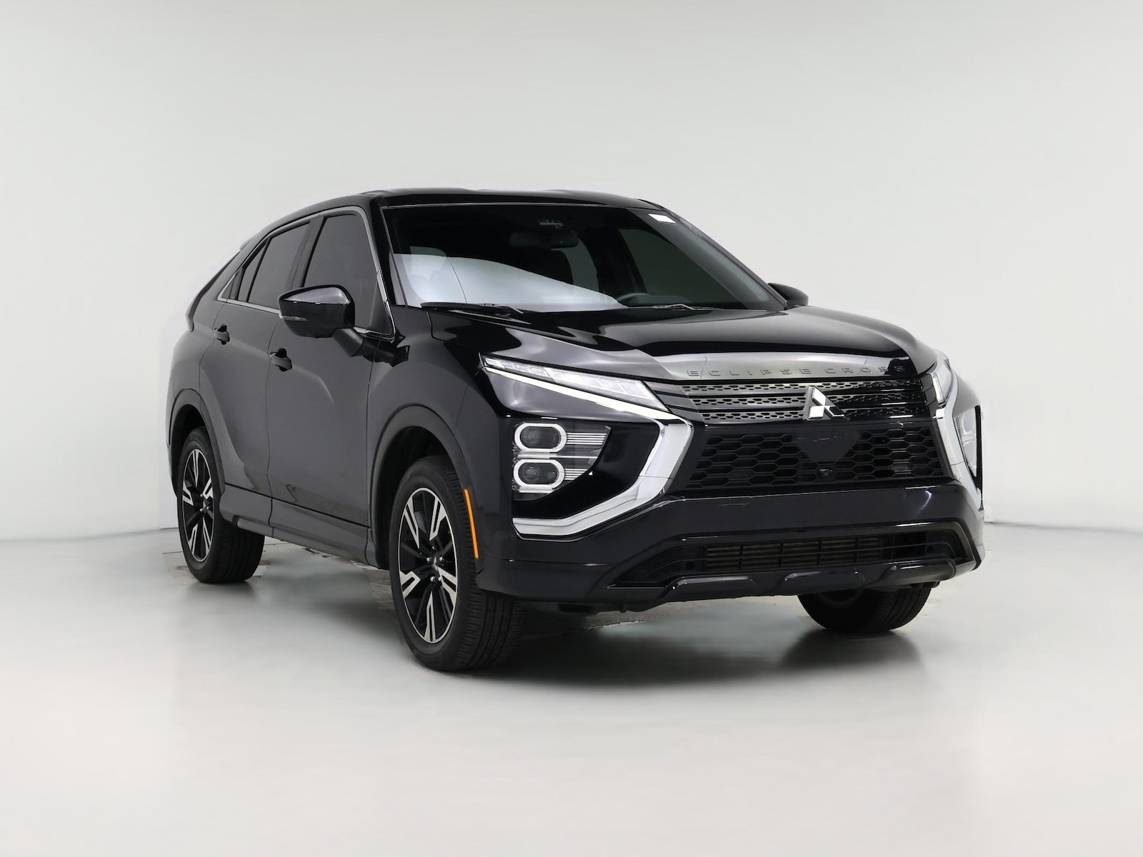 2024 Mitsubishi Eclipse Cross