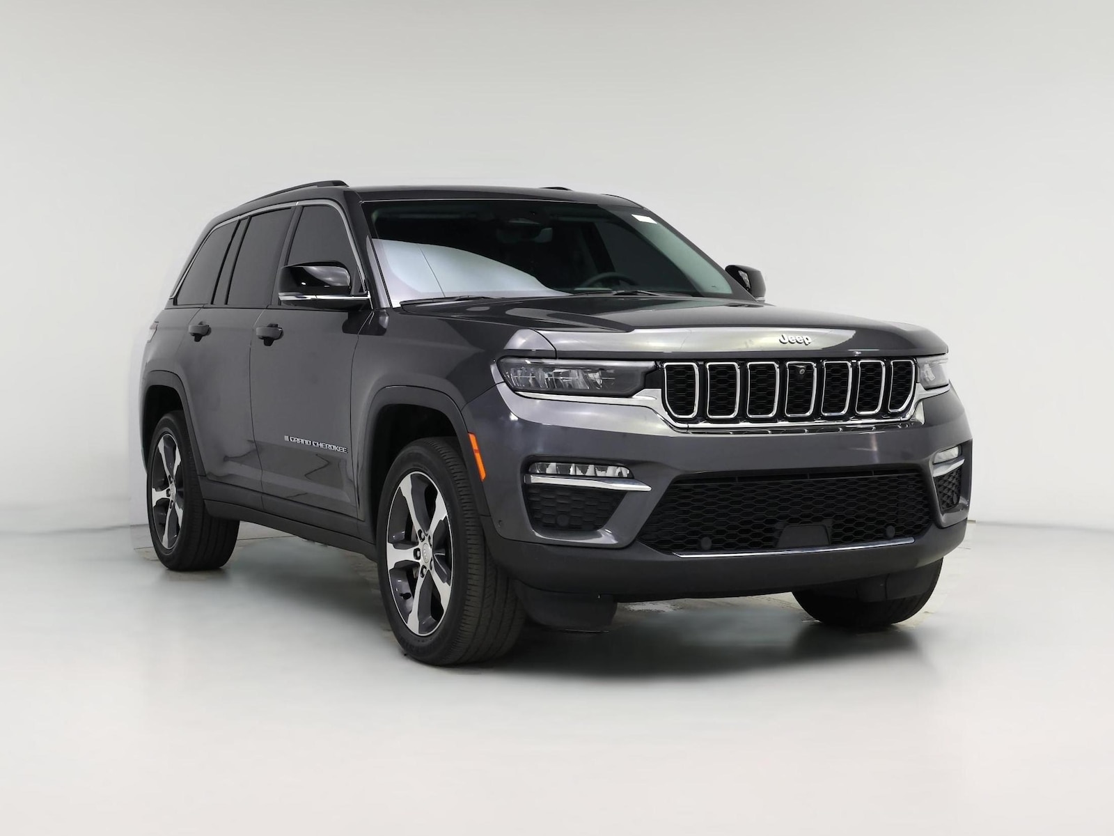 2023 Jeep Grand Cherokee 4xe - Photo 1