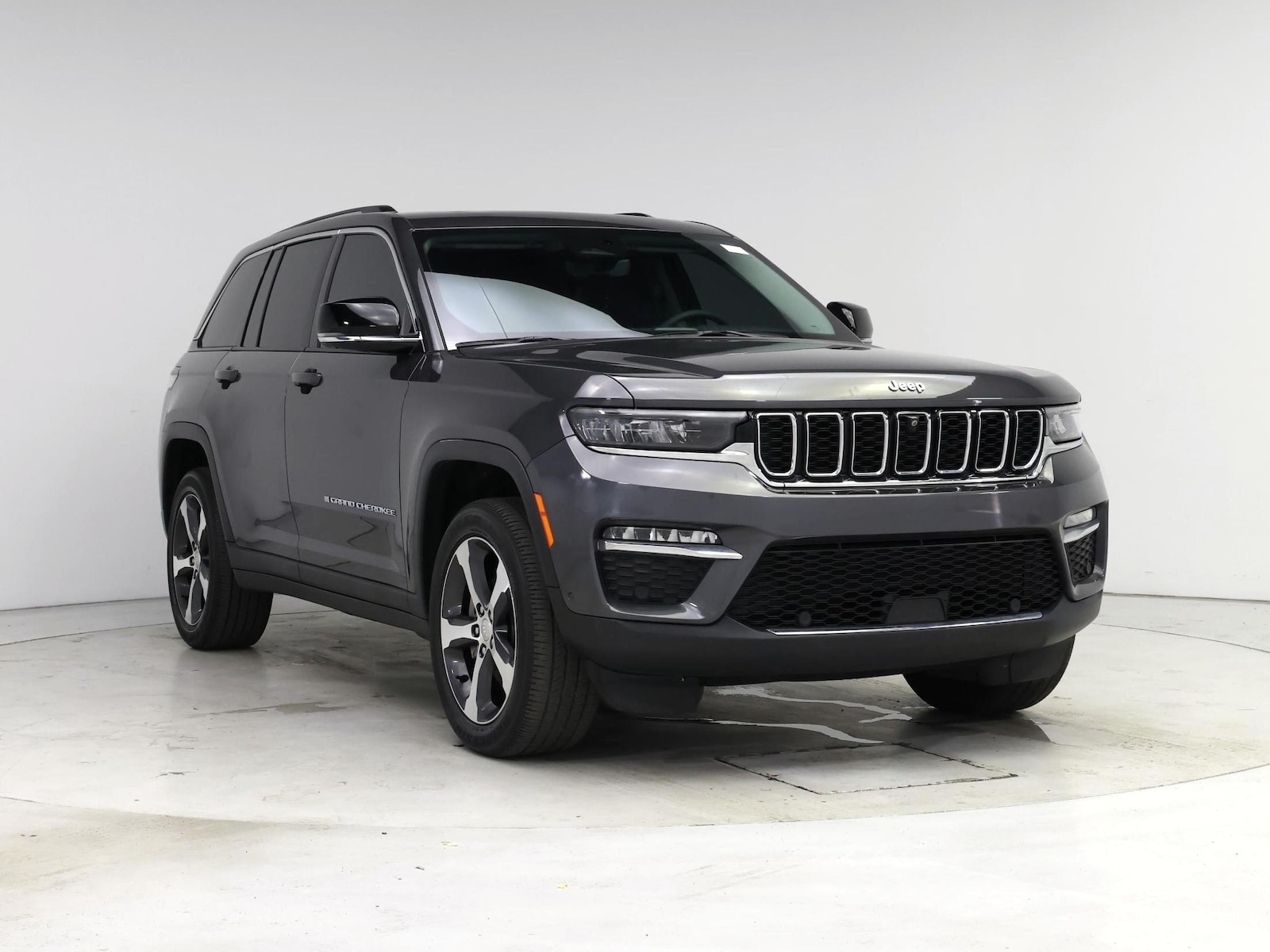 2023 Jeep Grand Cherokee 4xe - Photo 2