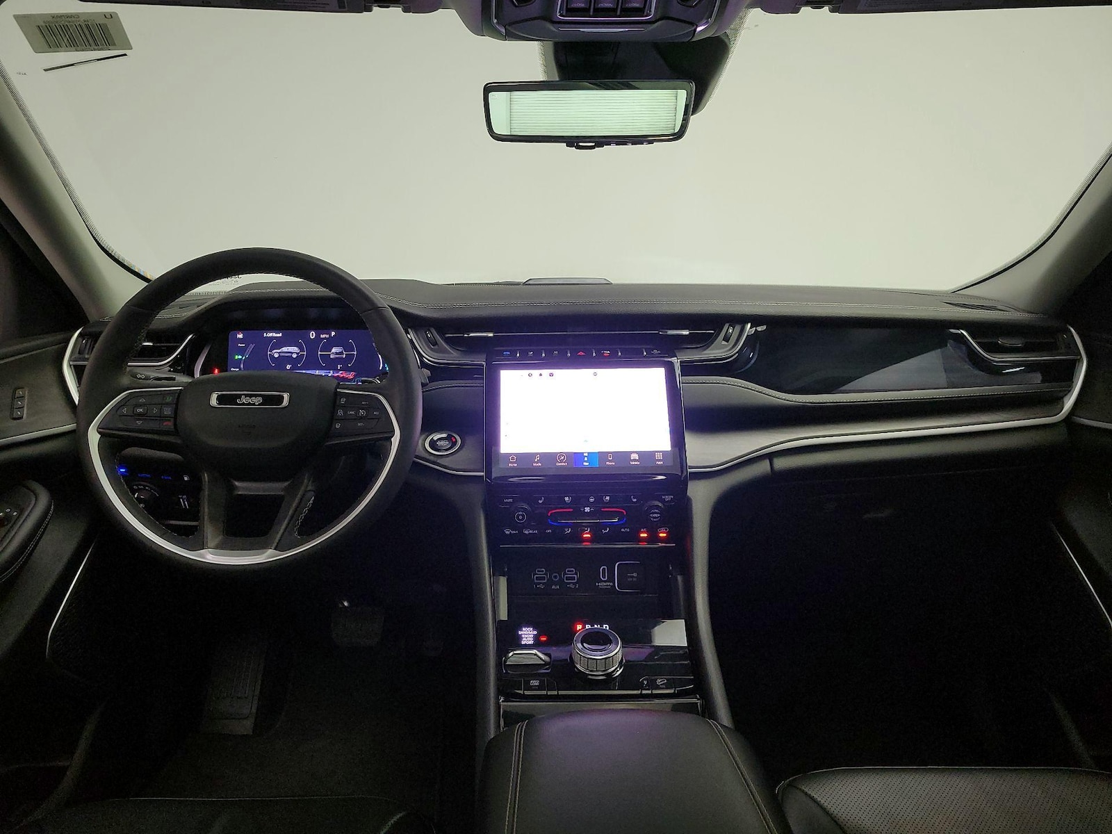 2023 Jeep Grand Cherokee 4xe - Photo 10